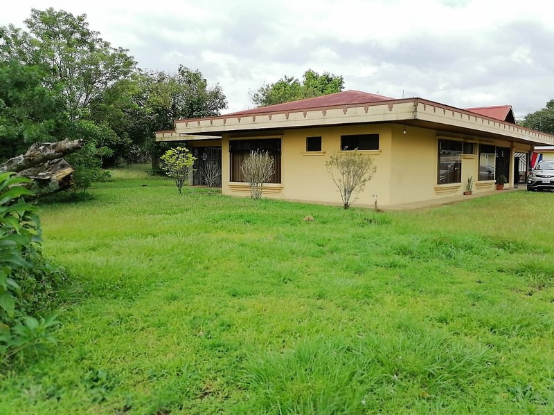 4 bed Single Family Homes For Sale in Desamparados, Alajuela - 1