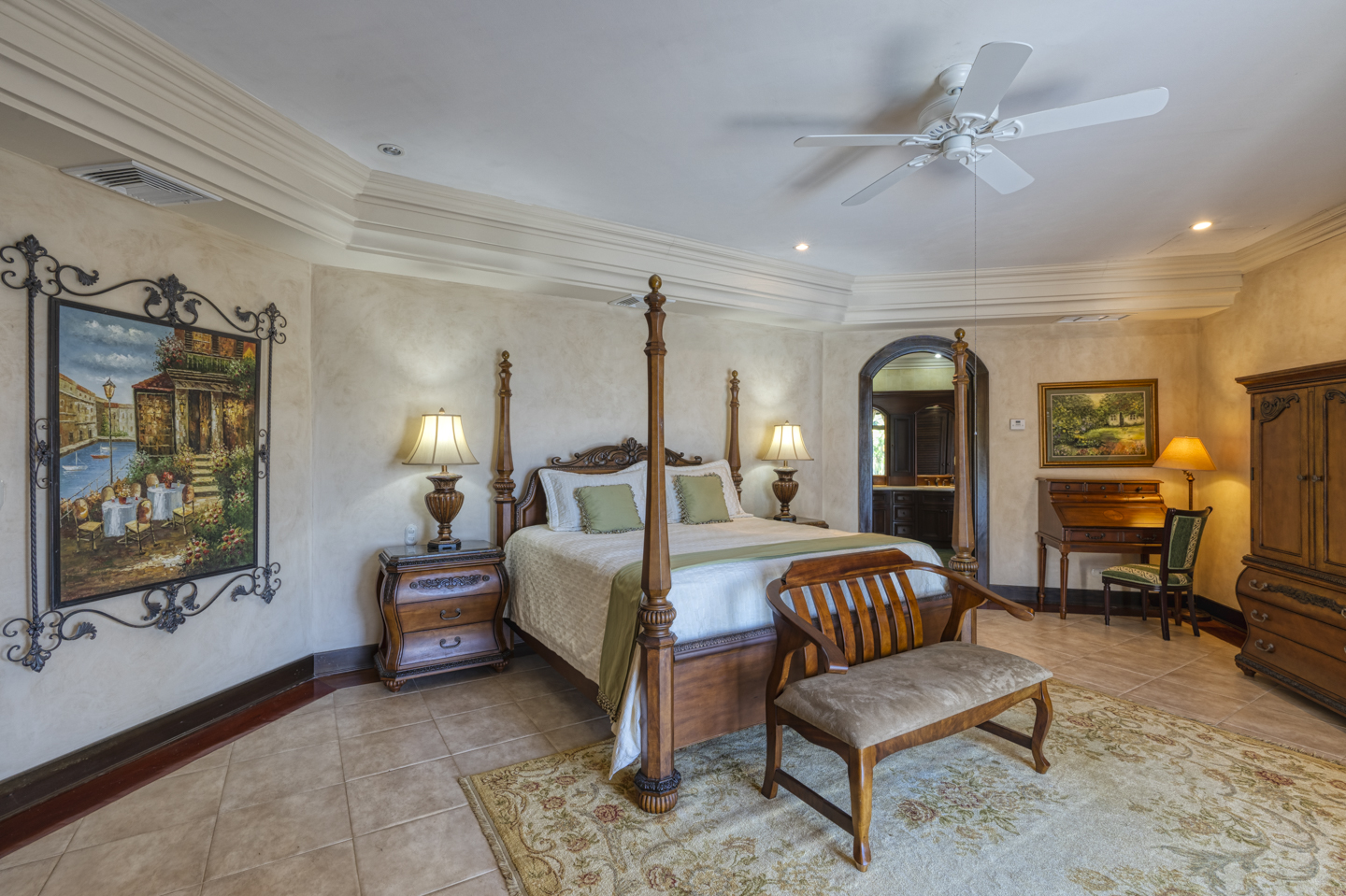 4 bed Single Family Homes For Rent in Dominical, Puntarenas - thumb 29