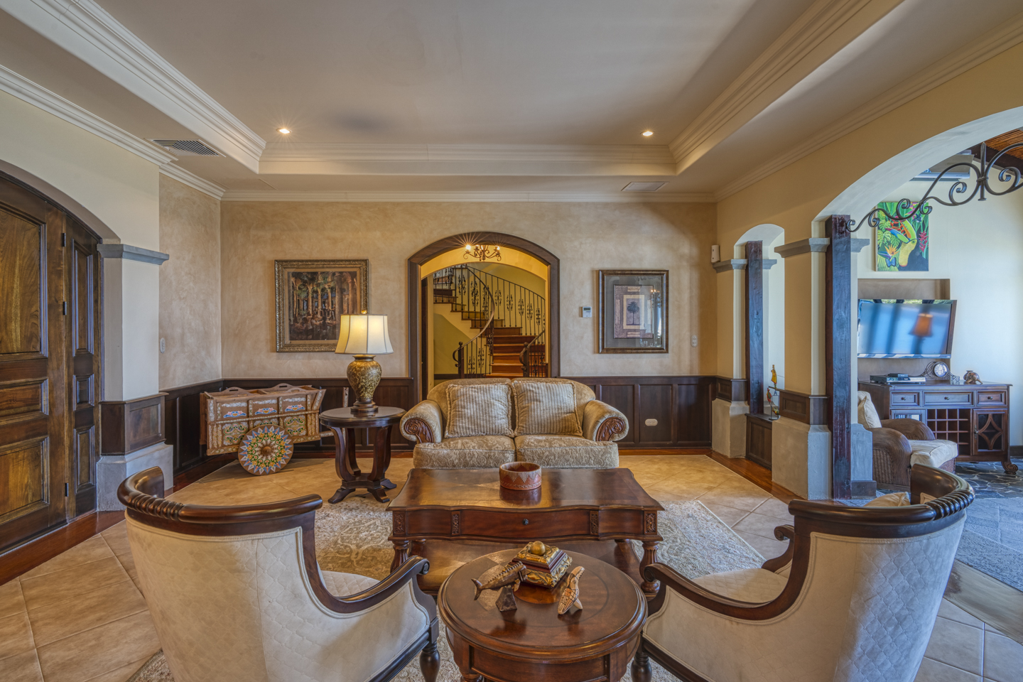 4 bed Single Family Homes For Rent in Dominical, Puntarenas - thumb 22