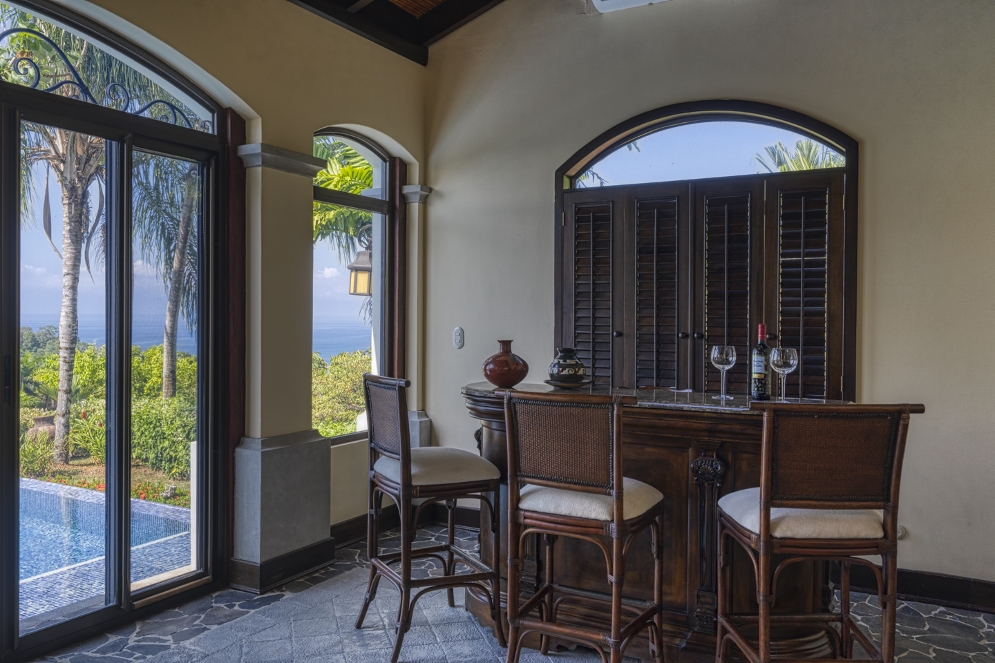 4 bed Single Family Homes For Rent in Dominical, Puntarenas - thumb 13