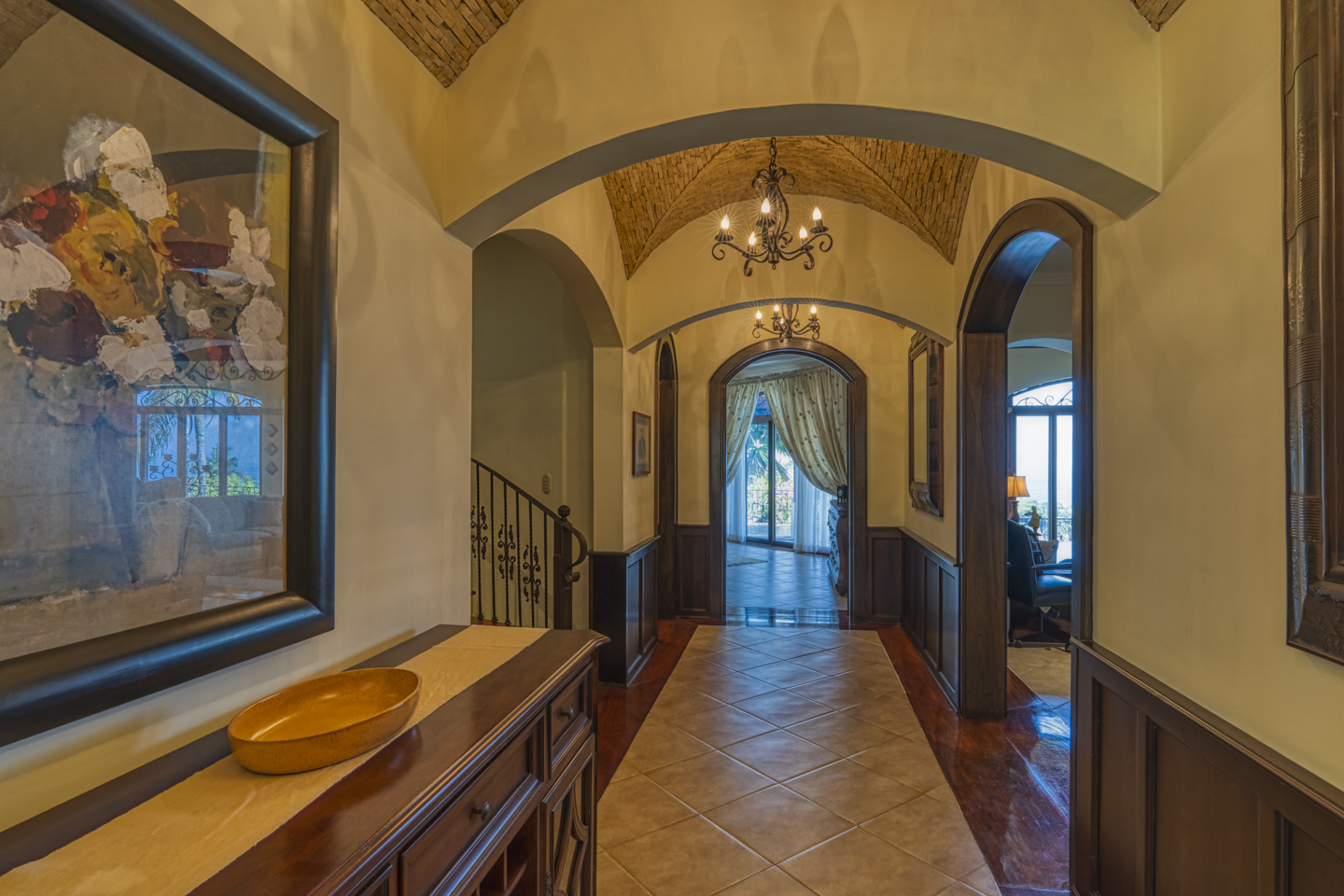 4 bed Single Family Homes For Rent in Dominical, Puntarenas - thumb 28