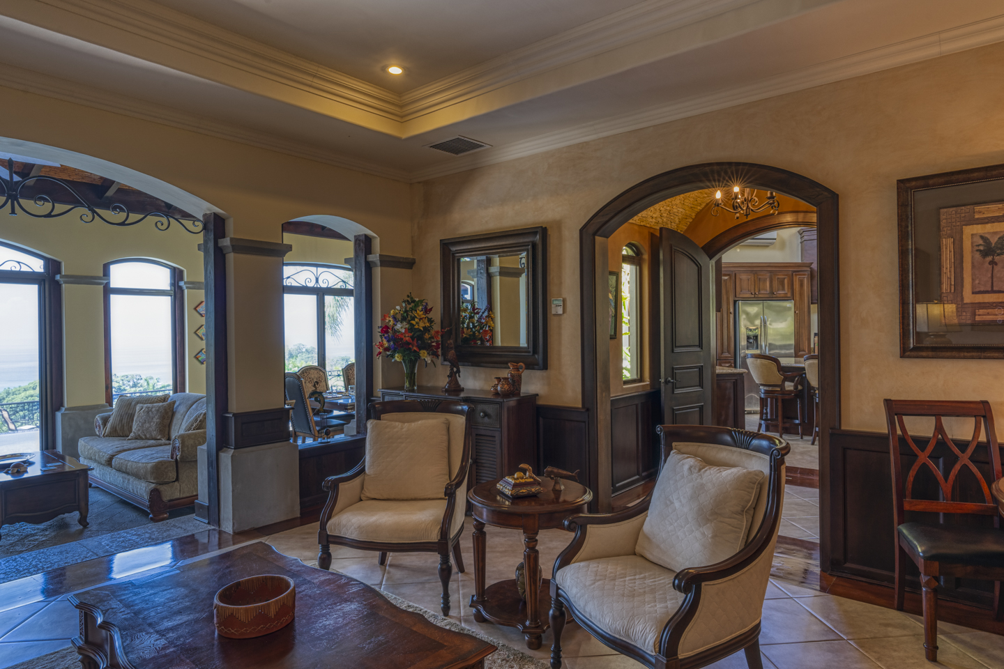 4 bed Single Family Homes For Rent in Dominical, Puntarenas - thumb 21