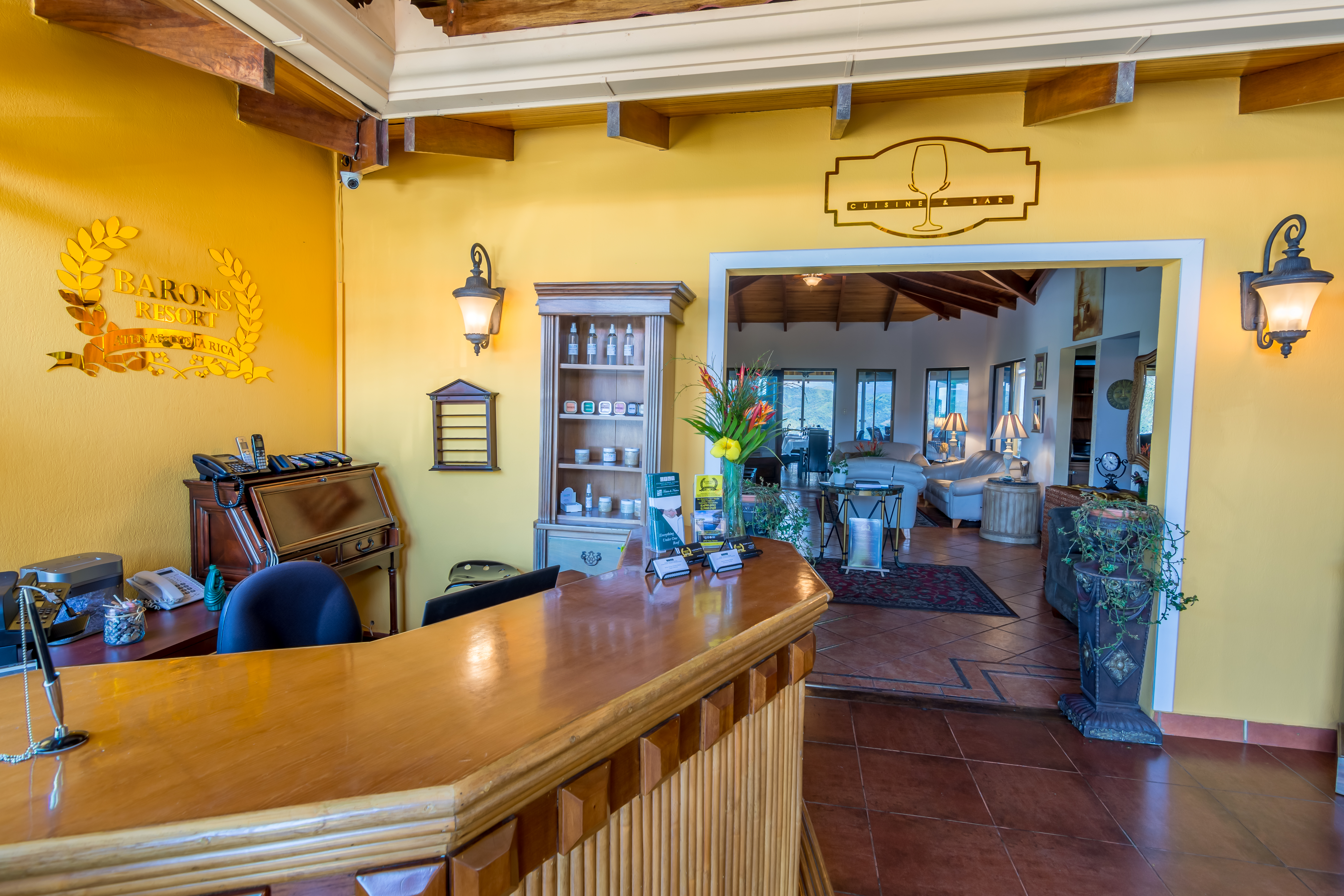 12 bed Single Family Homes For Sale in Atenas, Alajuela - thumb 10