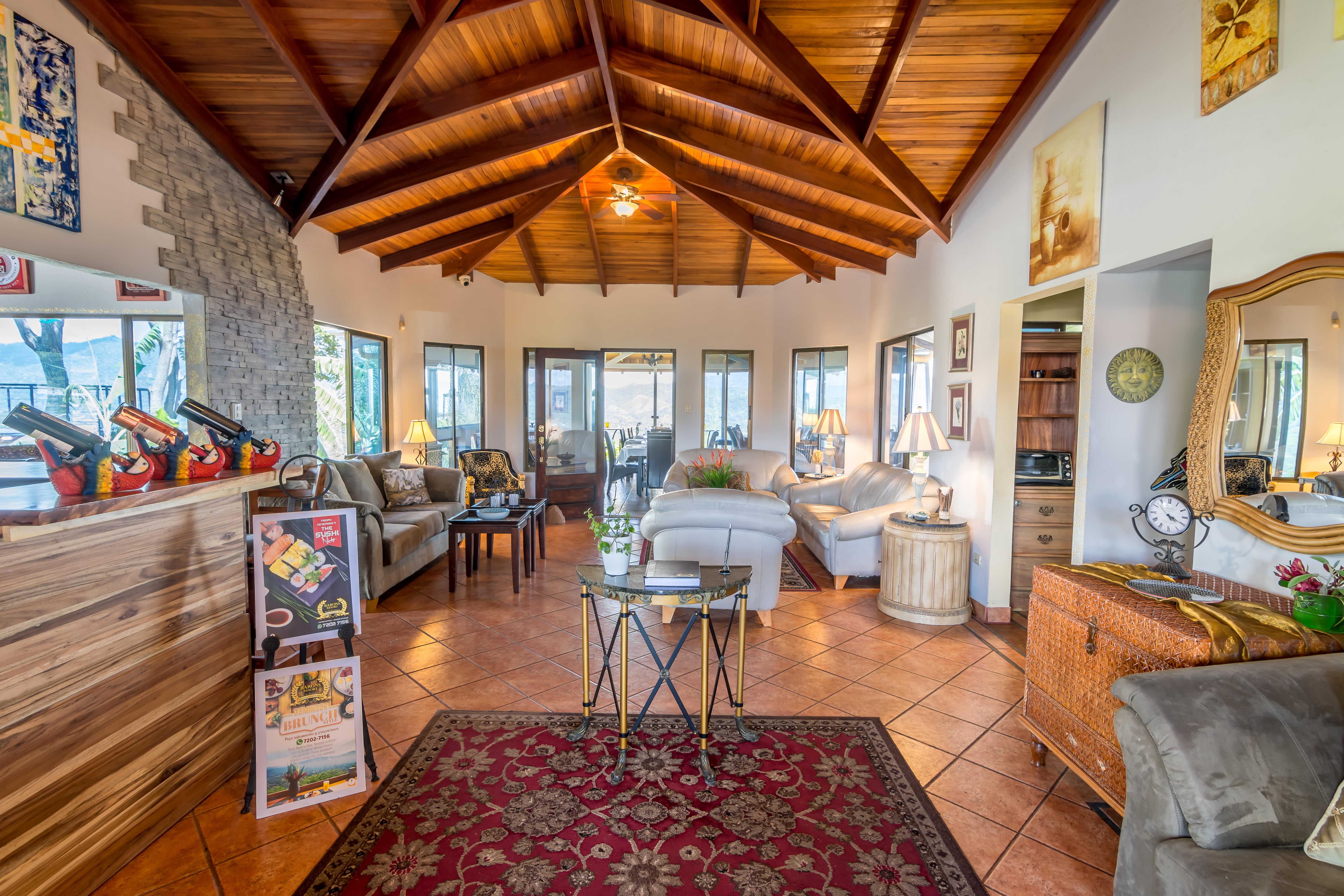 12 bed Single Family Homes For Sale in Atenas, Alajuela - thumb 11