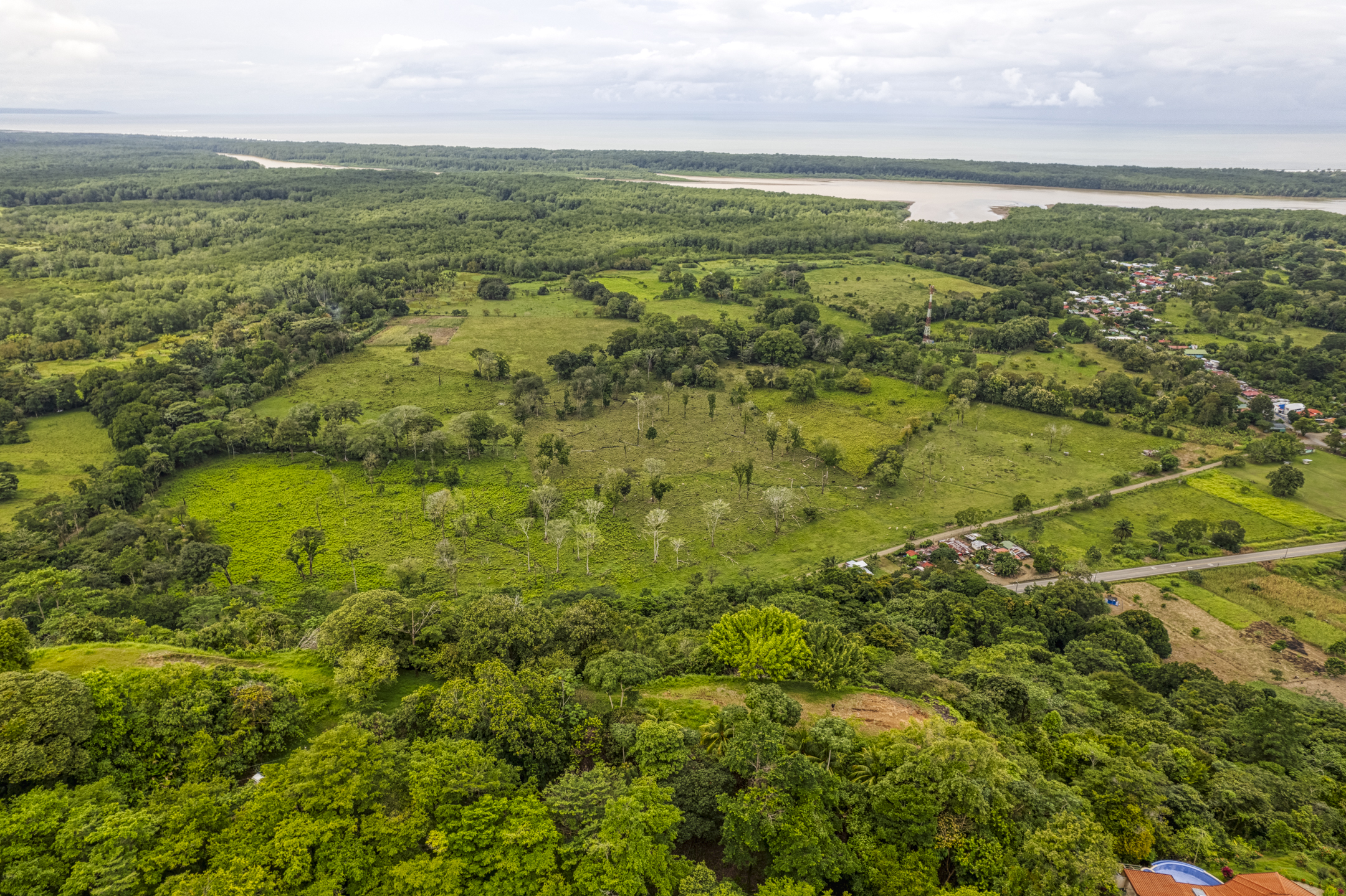 0 bed Land For Sale in Ojochal, Puntarenas - thumb 1