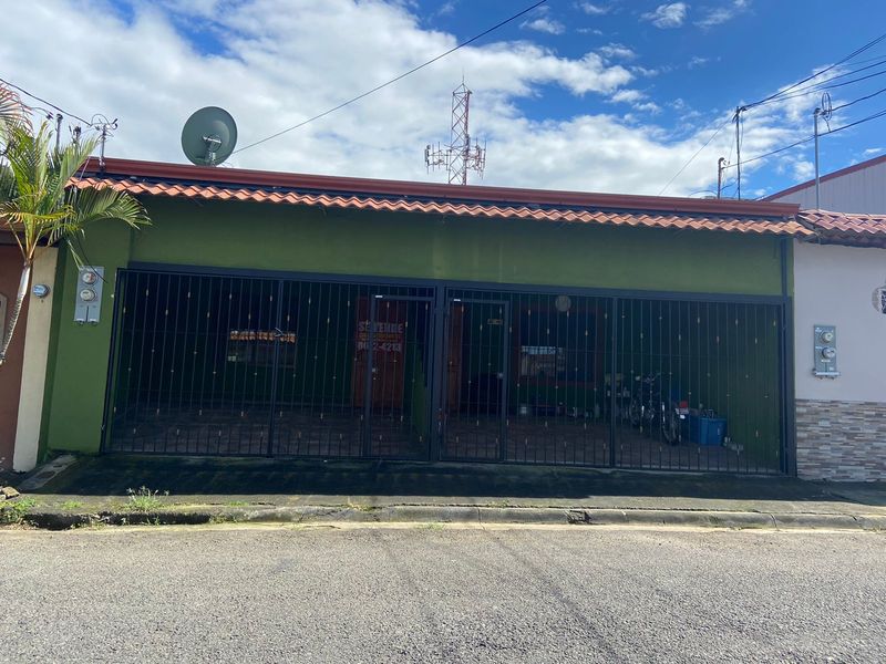 4 bed Commercial For Sale in Desamparados, San Jose - 1