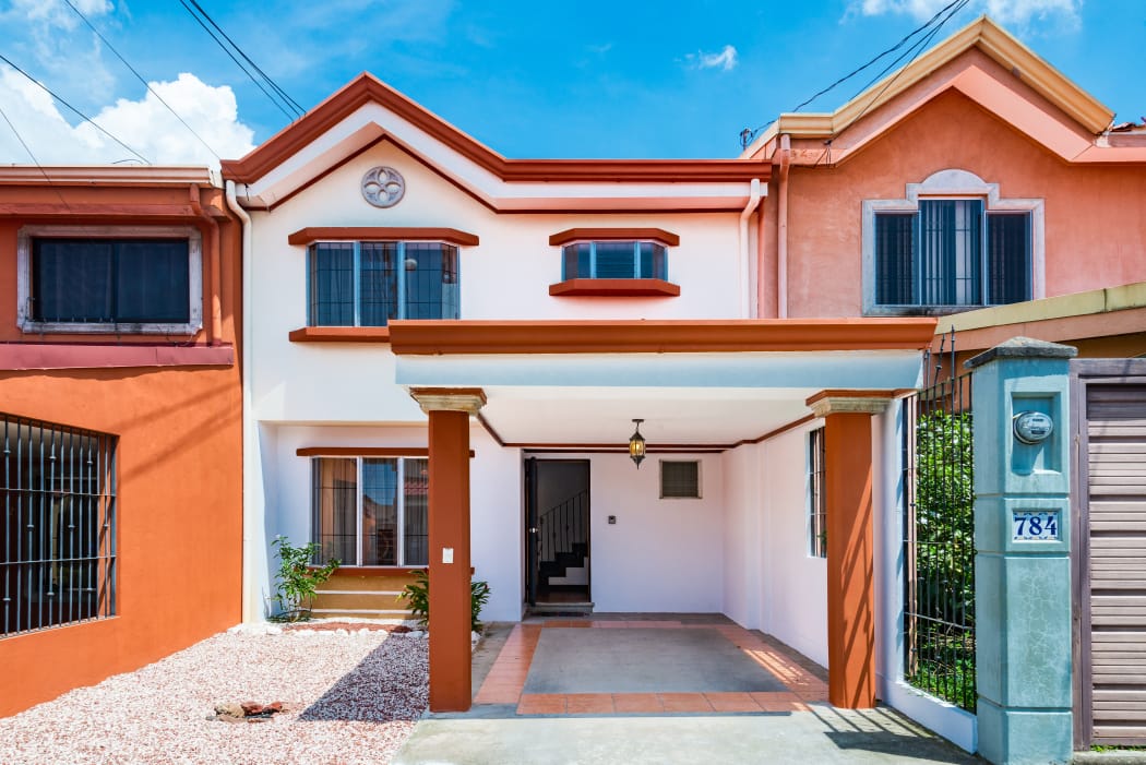 3 bed Single Family Homes For Sale in Heredia, Heredia - thumb 1