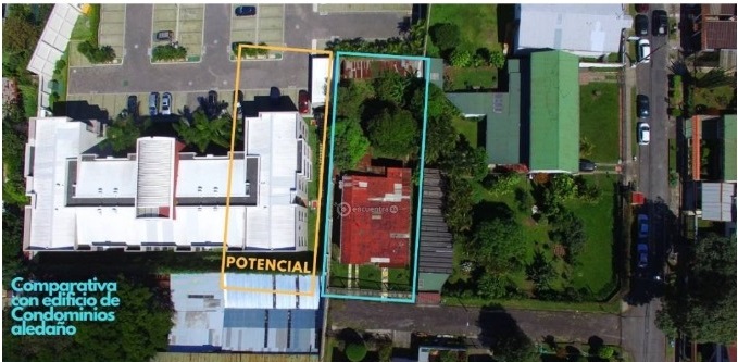 3 bed Single Family Homes For Sale in Montes de Oca, San Jose - thumb 1