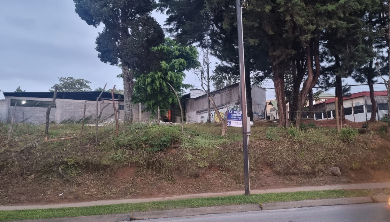 0 bed Land For Sale in Curridabat, San Jose - thumb 2