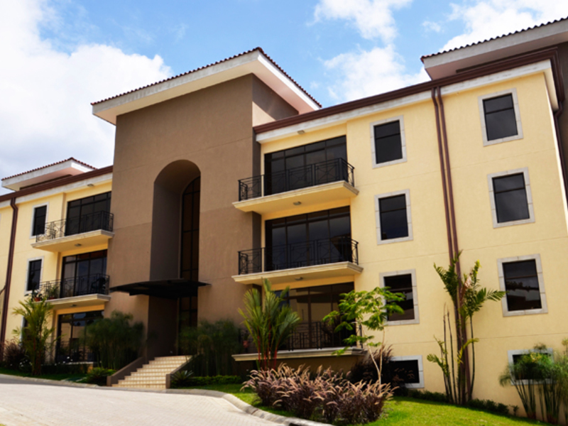 3 bed Condo For Rent in Curridabat, San Jose - 1