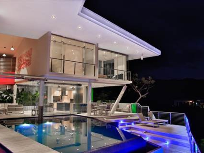 8 bed Single Family Homes For Sale in Ocotal, Guanacaste - 1