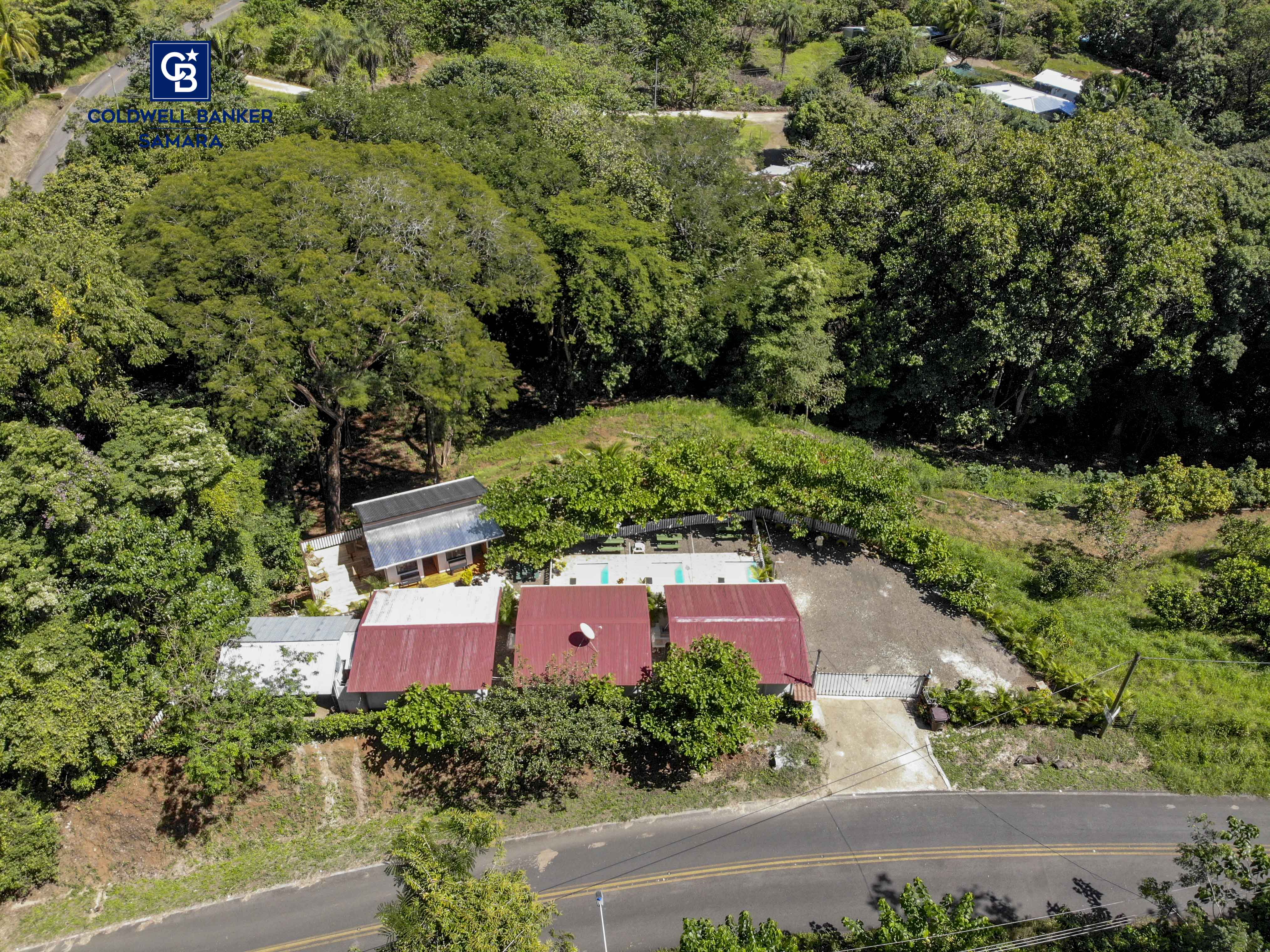 5 bed Single Family Homes For Sale in Samara, Guanacaste - thumb 19