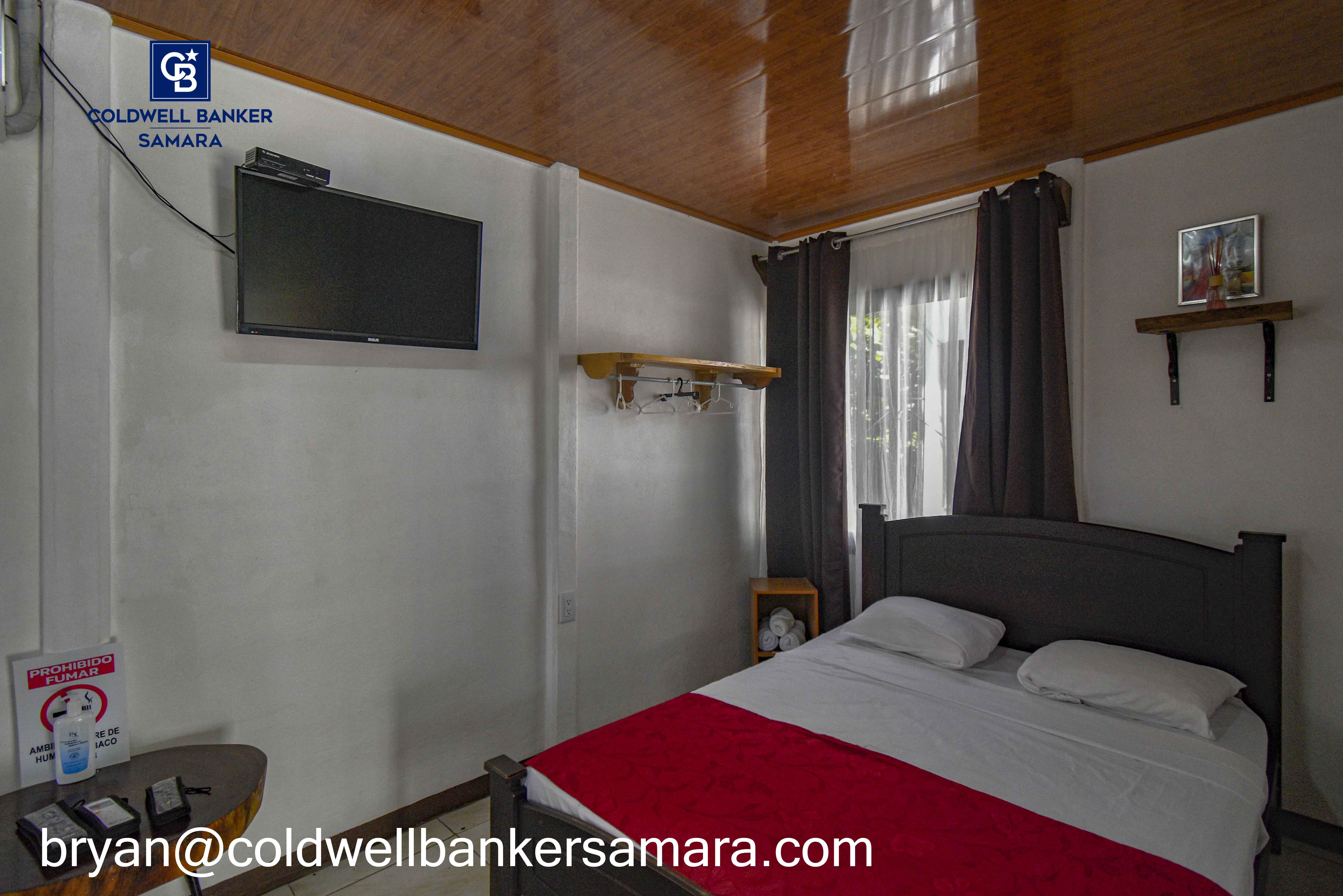 5 bed Single Family Homes For Sale in Samara, Guanacaste - thumb 10