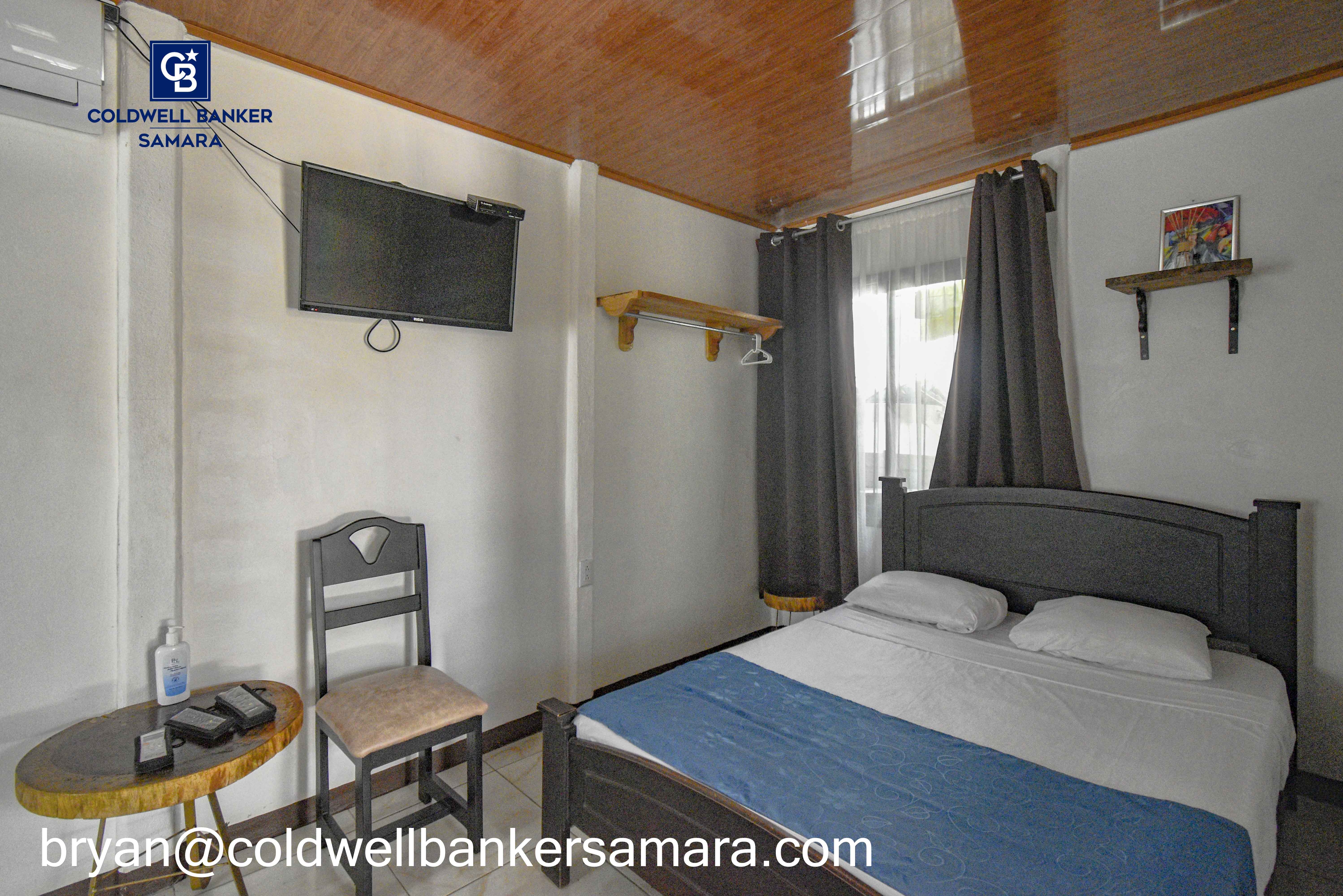 5 bed Single Family Homes For Sale in Samara, Guanacaste - thumb 17