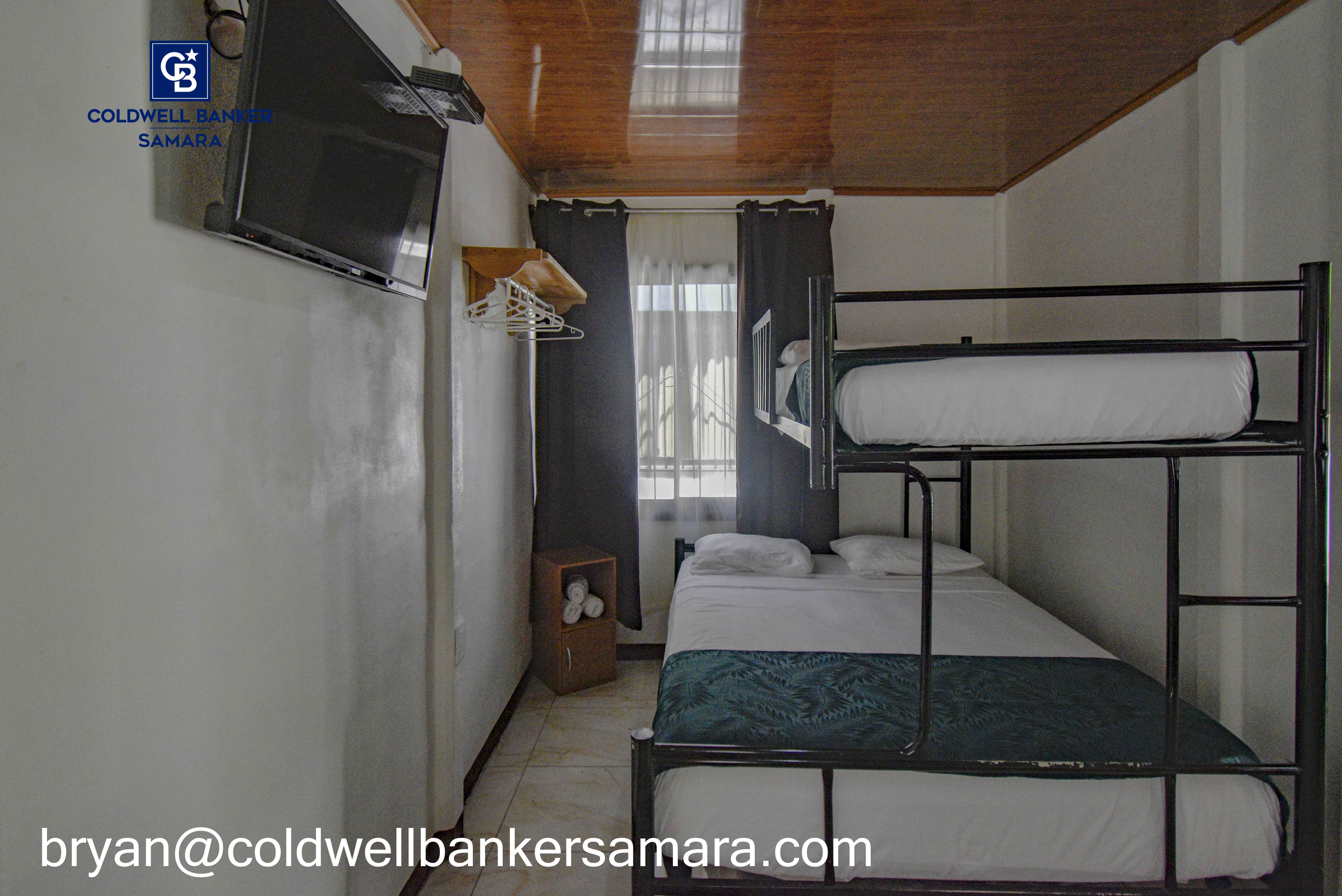 5 bed Single Family Homes For Sale in Samara, Guanacaste - thumb 16