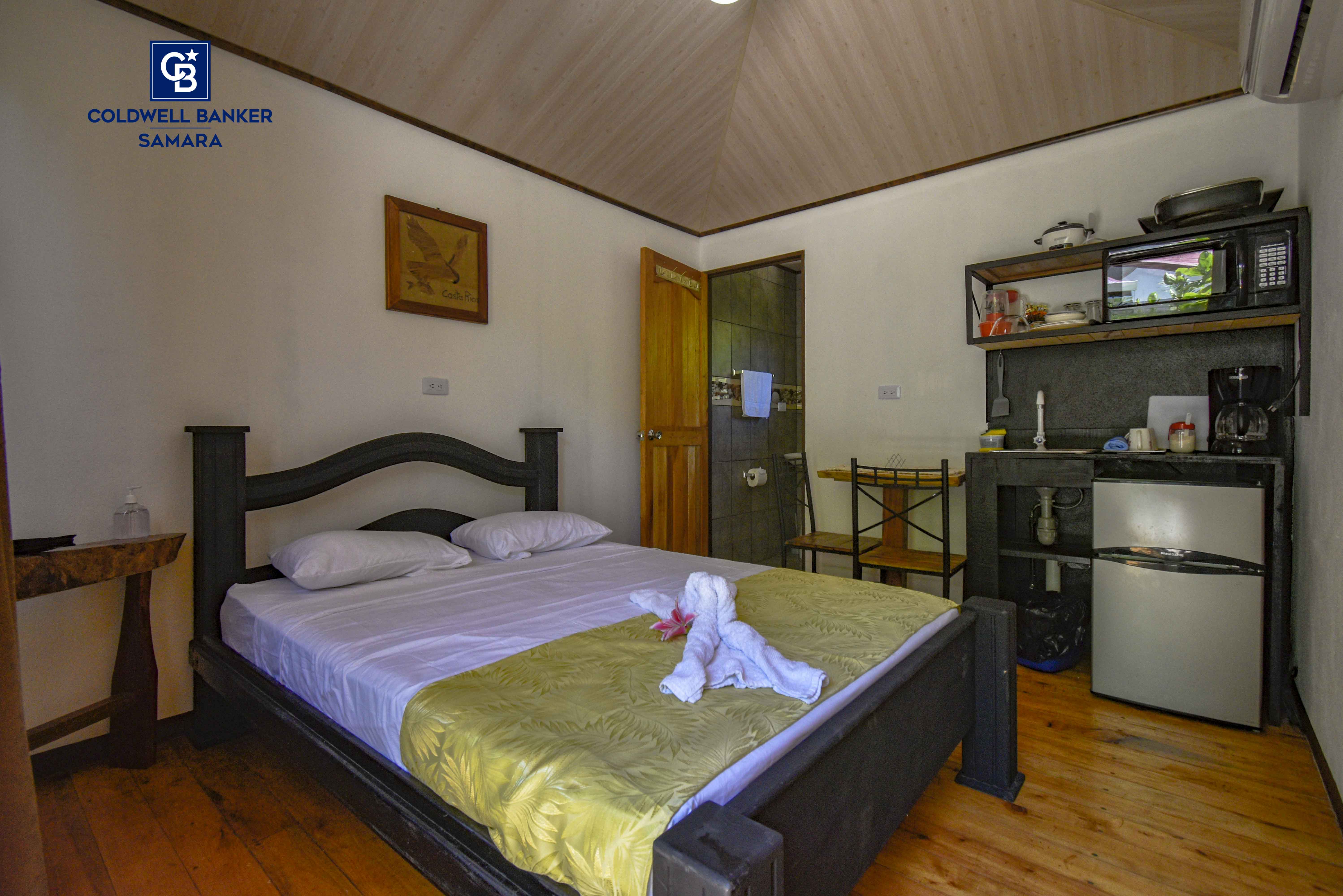 5 bed Single Family Homes For Sale in Samara, Guanacaste - thumb 4