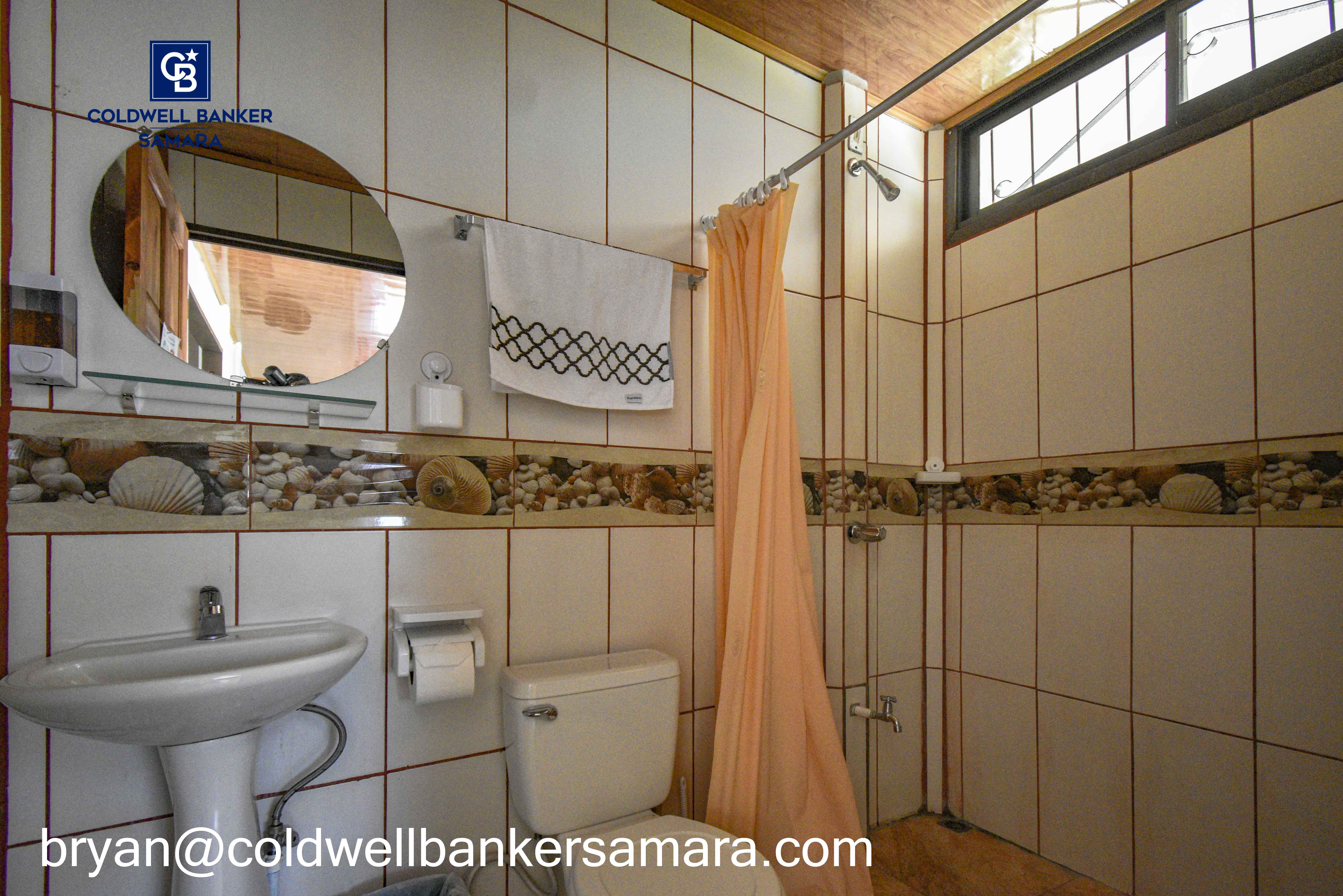 5 bed Single Family Homes For Sale in Samara, Guanacaste - thumb 12