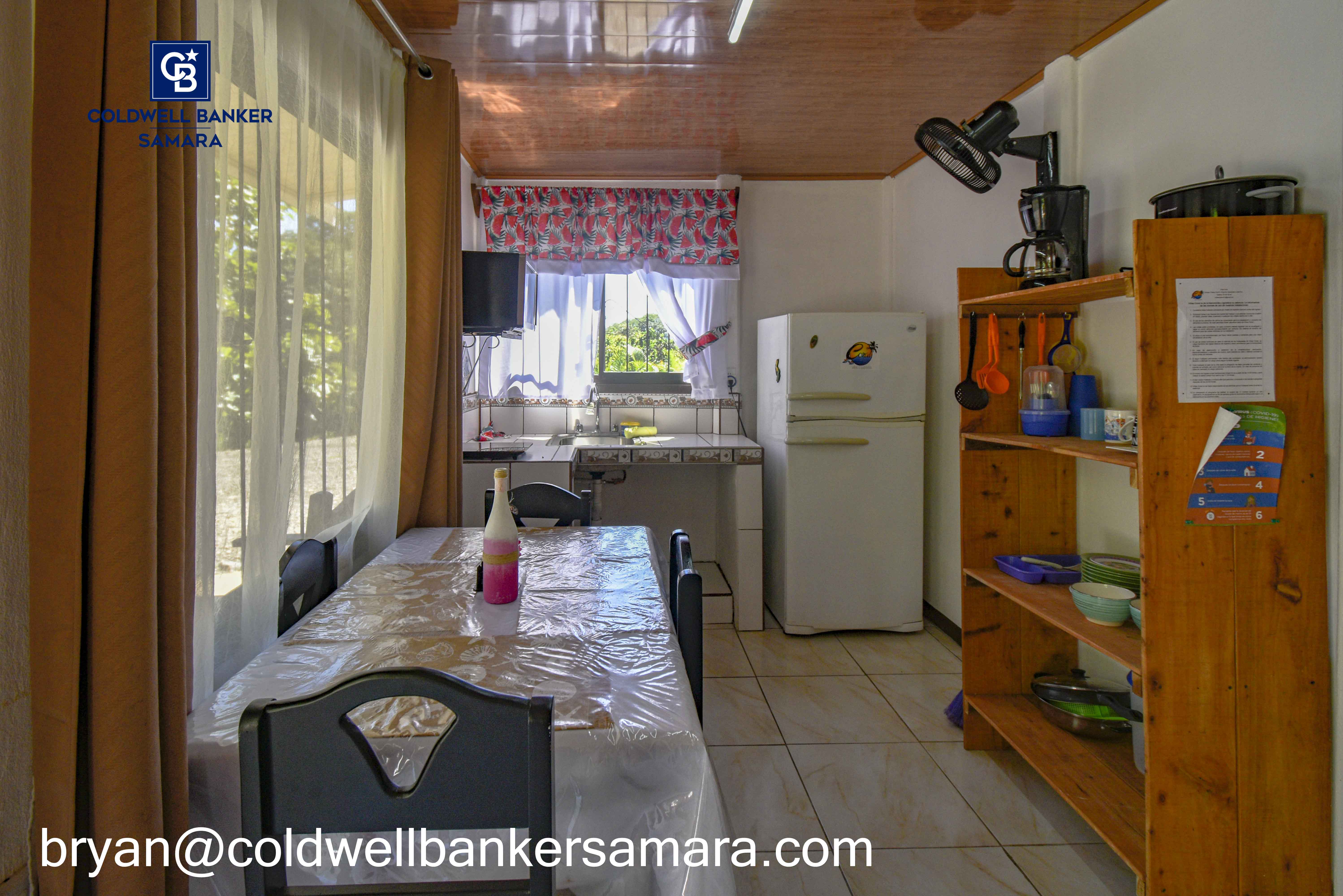 5 bed Single Family Homes For Sale in Samara, Guanacaste - thumb 8