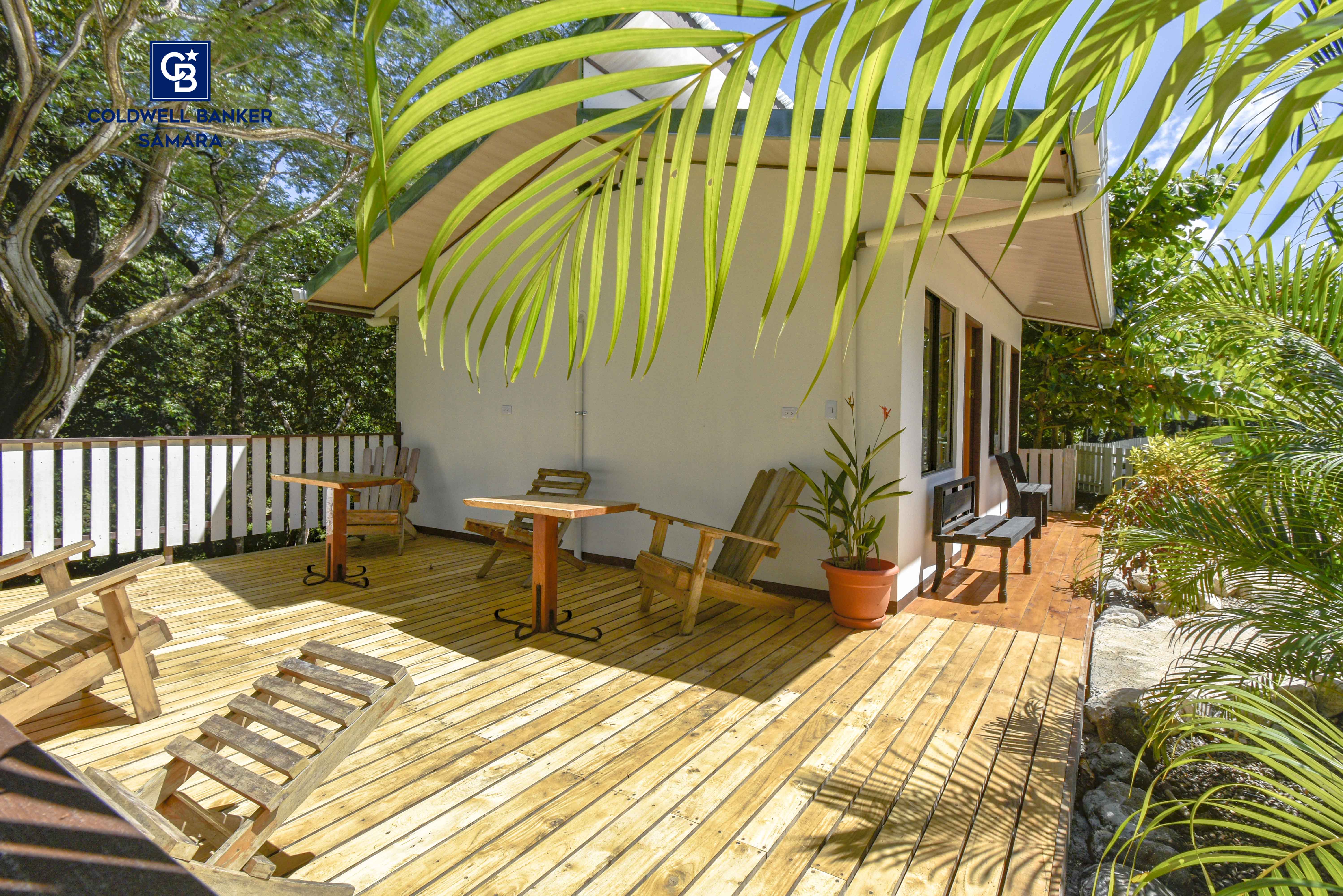 5 bed Single Family Homes For Sale in Samara, Guanacaste - thumb 7