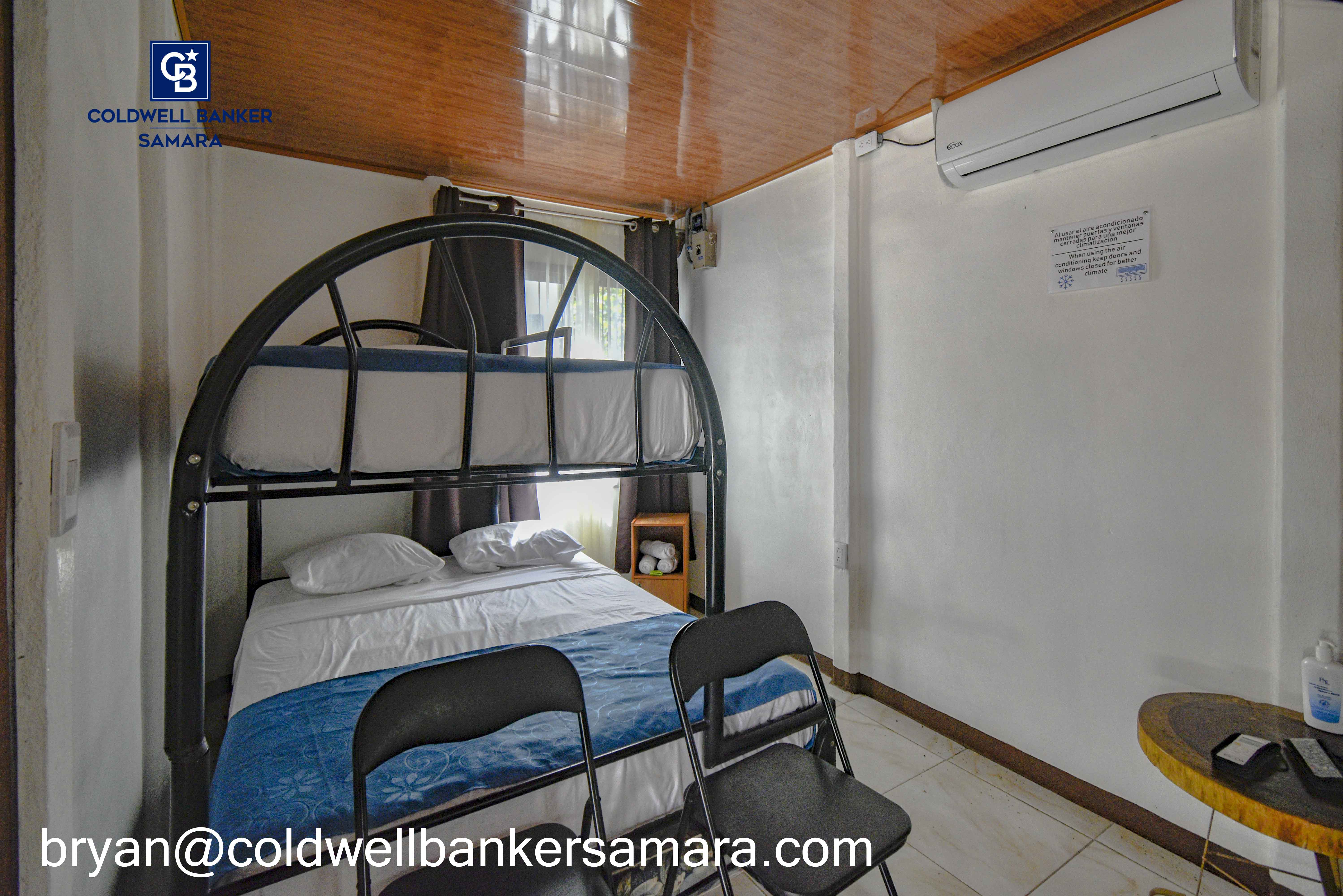 5 bed Single Family Homes For Sale in Samara, Guanacaste - thumb 11