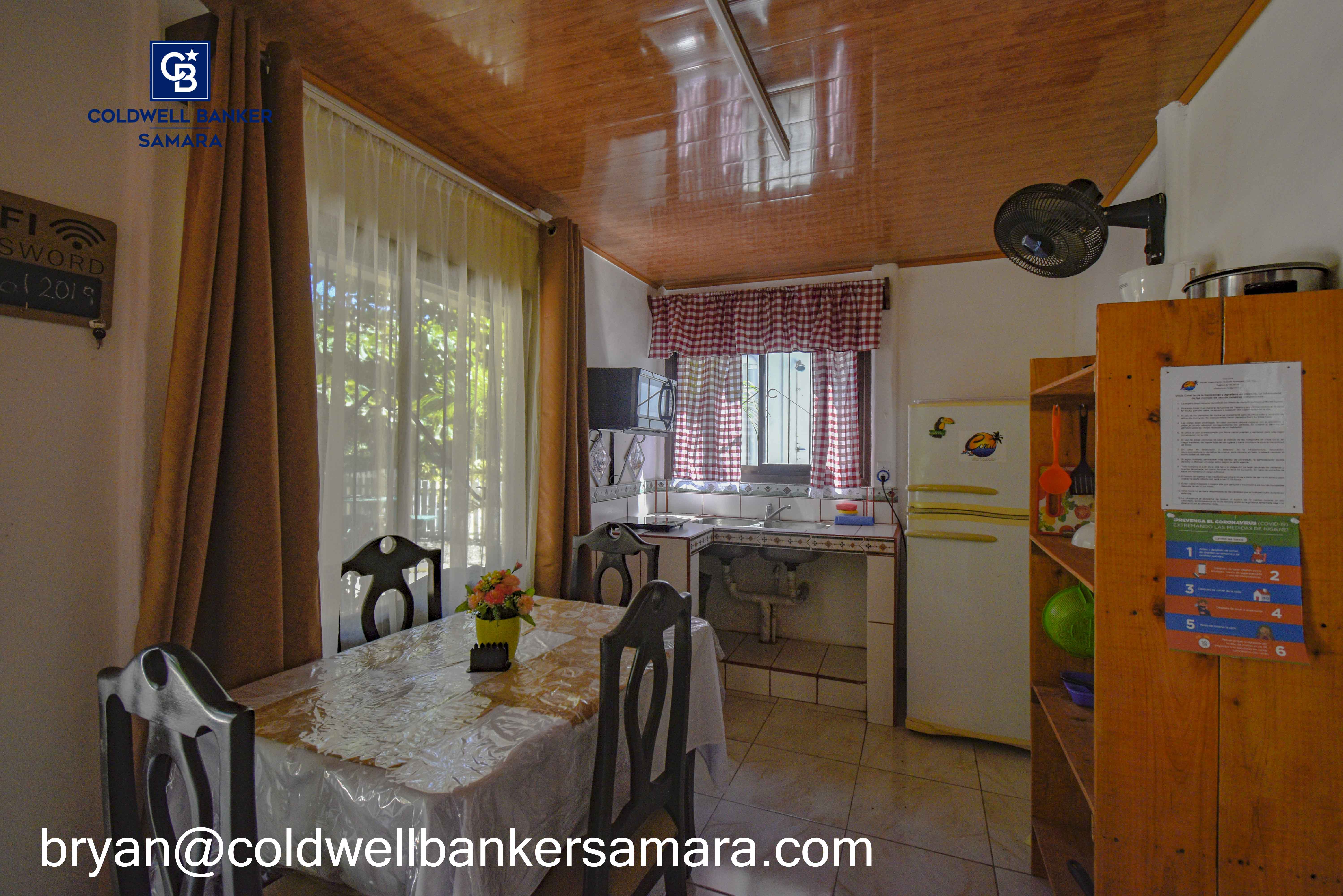 5 bed Single Family Homes For Sale in Samara, Guanacaste - thumb 14