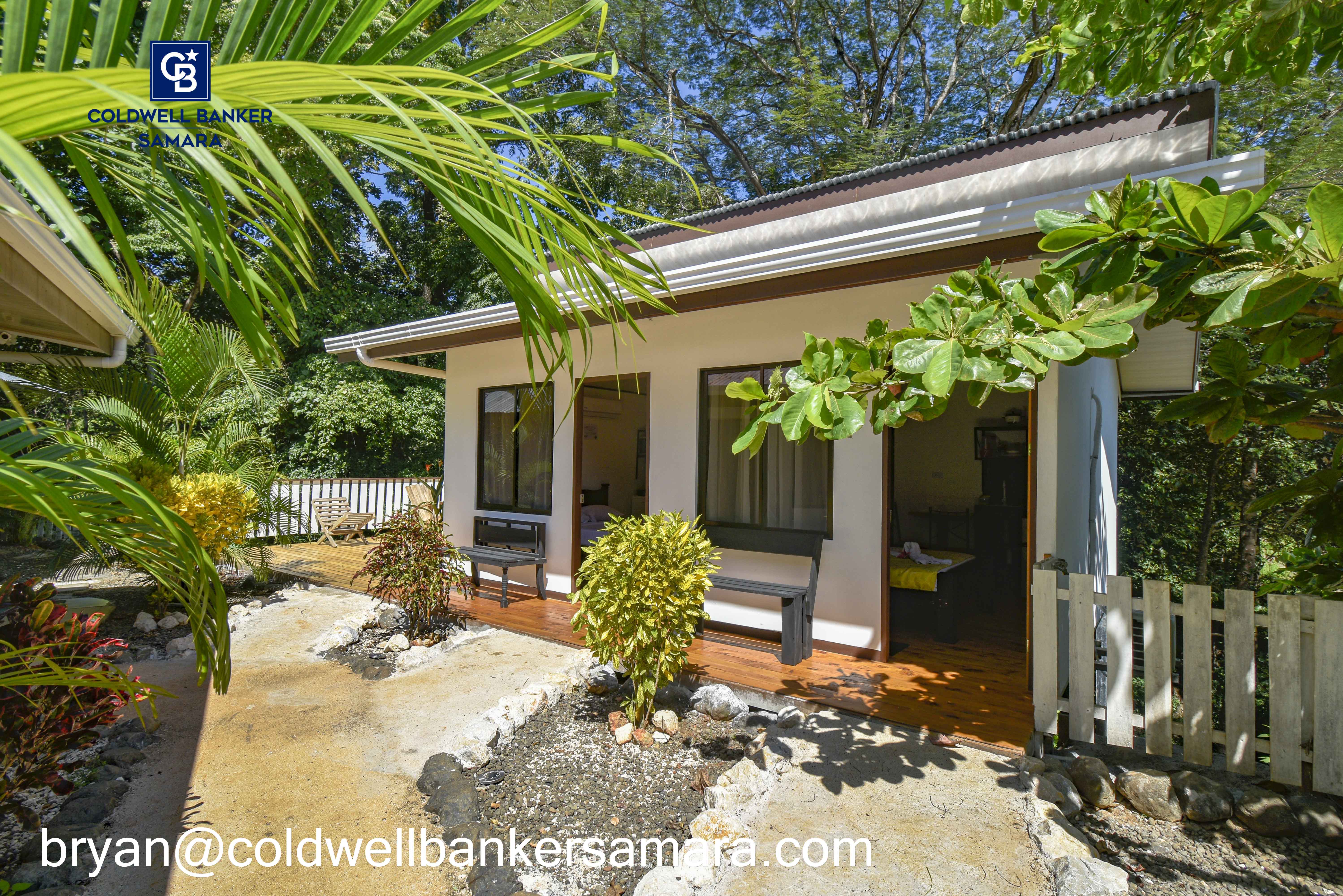 5 bed Single Family Homes For Sale in Samara, Guanacaste - thumb 6