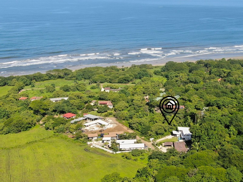 0 bed Land For Sale in Nosara, Guanacaste - 1