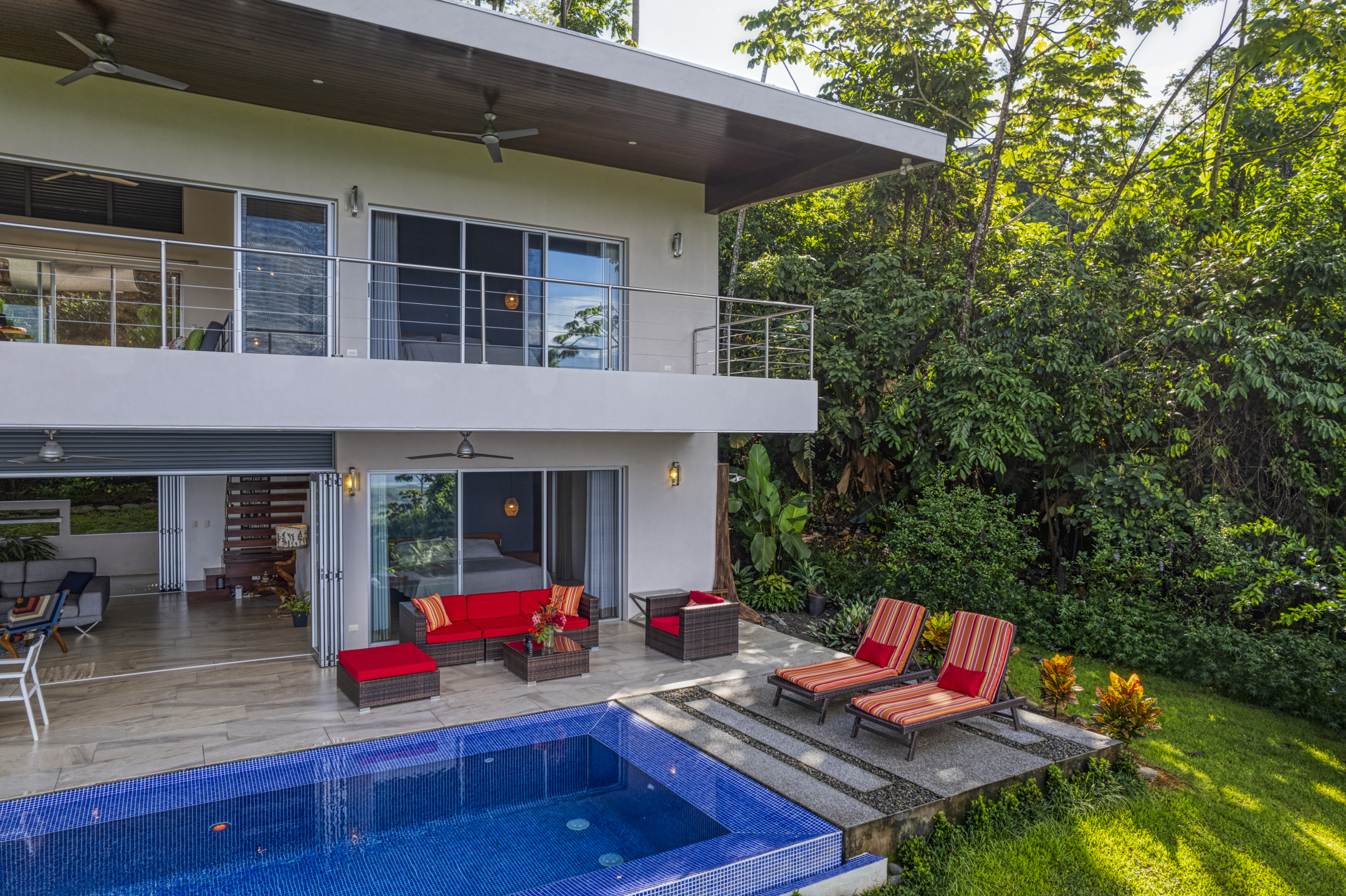 4 bed Single Family Homes For Rent in Uvita, Puntarenas - thumb 16