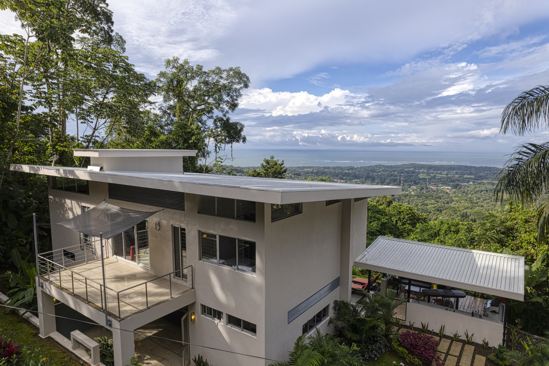 4 bed Single Family Homes For Rent in Uvita, Puntarenas - thumb 7