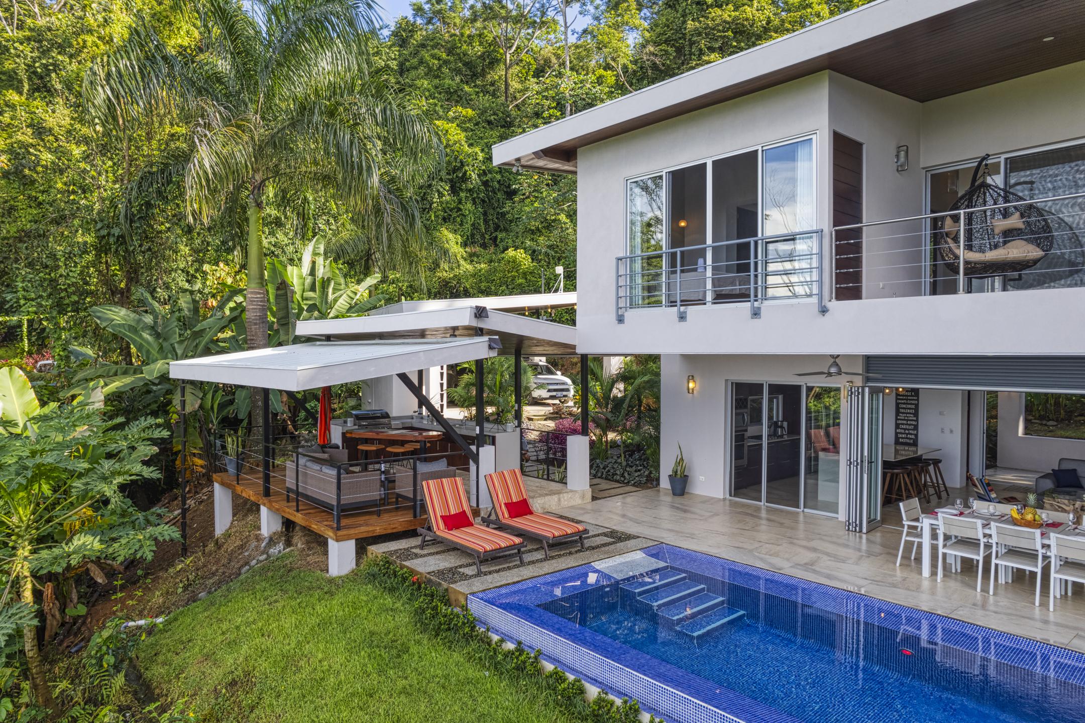 4 bed Single Family Homes For Rent in Uvita, Puntarenas - thumb 3