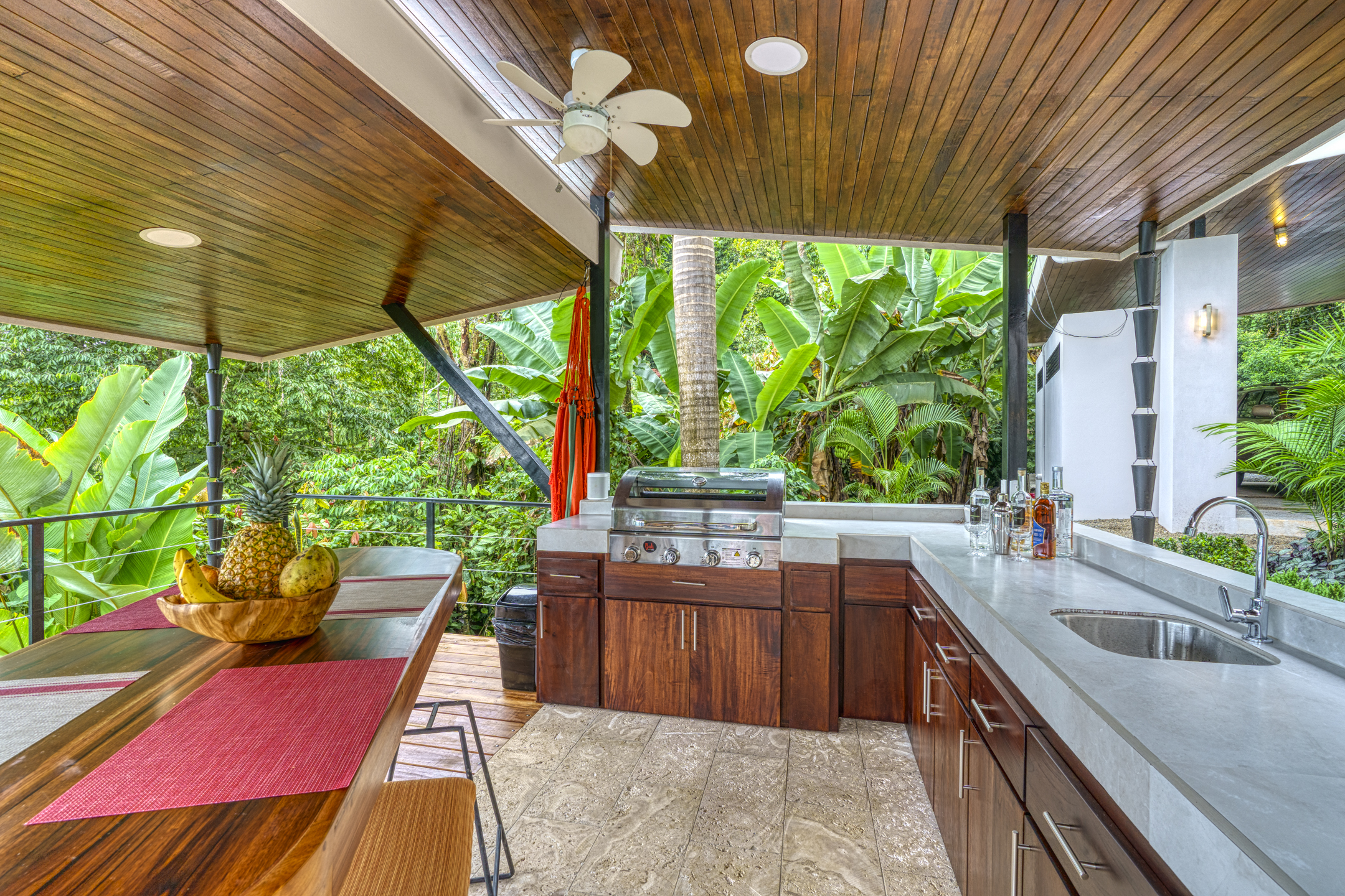 4 bed Single Family Homes For Rent in Uvita, Puntarenas - thumb 21