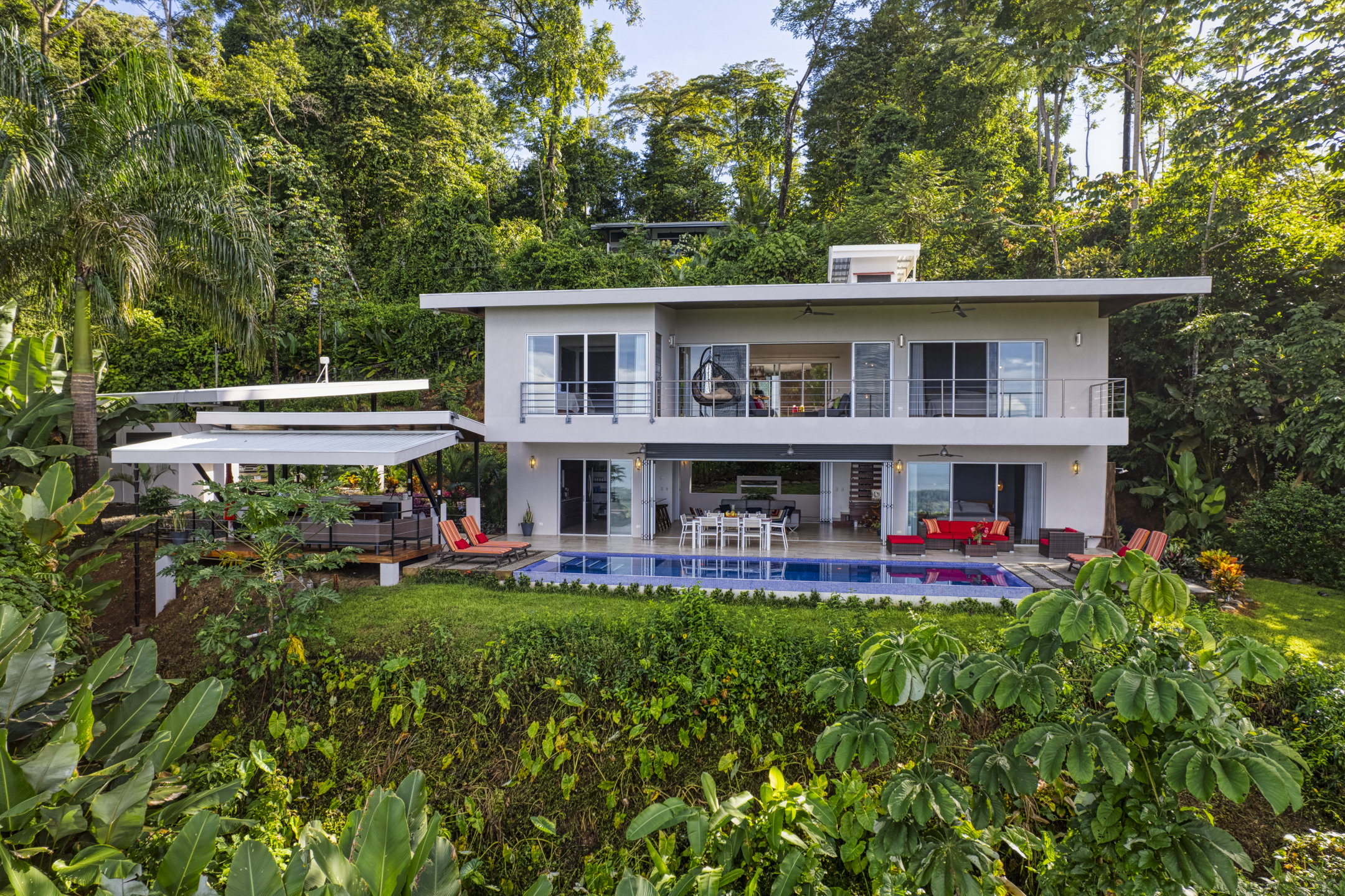 4 bed Single Family Homes For Rent in Uvita, Puntarenas - thumb 14