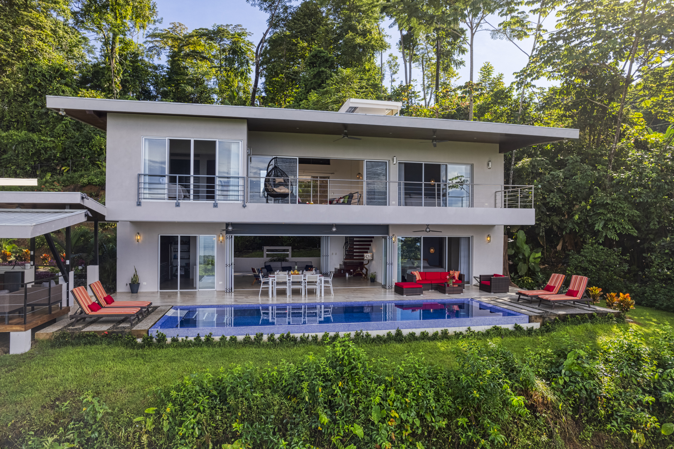 4 bed Single Family Homes For Rent in Uvita, Puntarenas - thumb 11