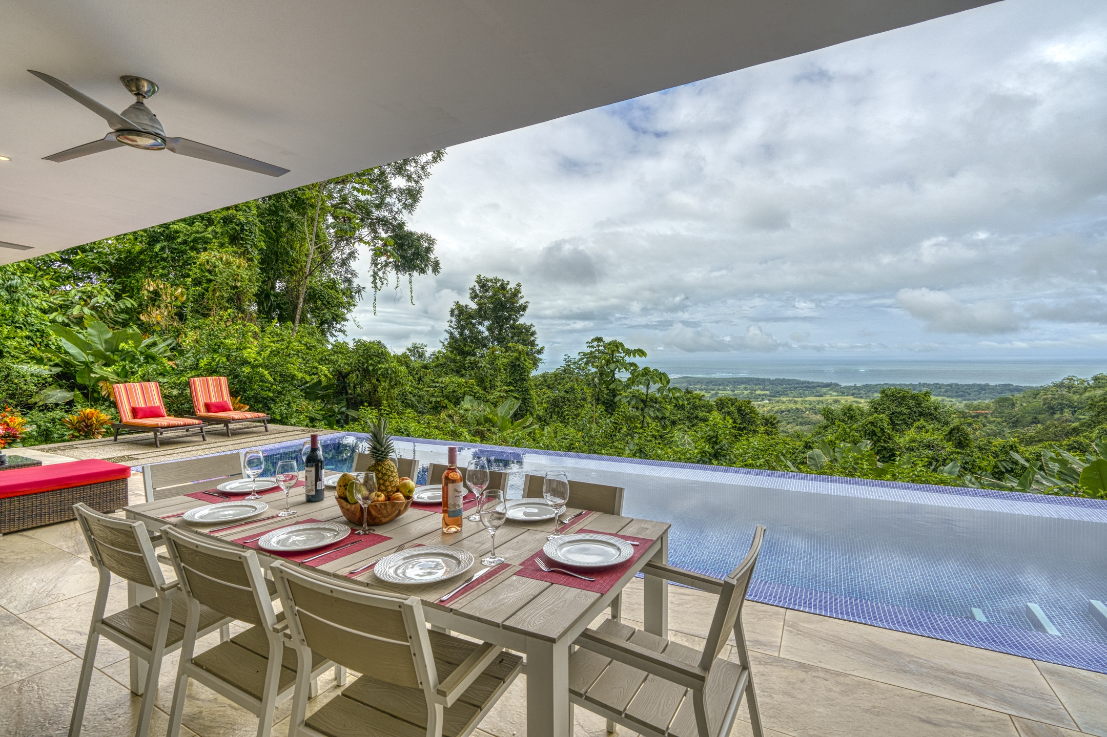 4 bed Single Family Homes For Rent in Uvita, Puntarenas - thumb 27