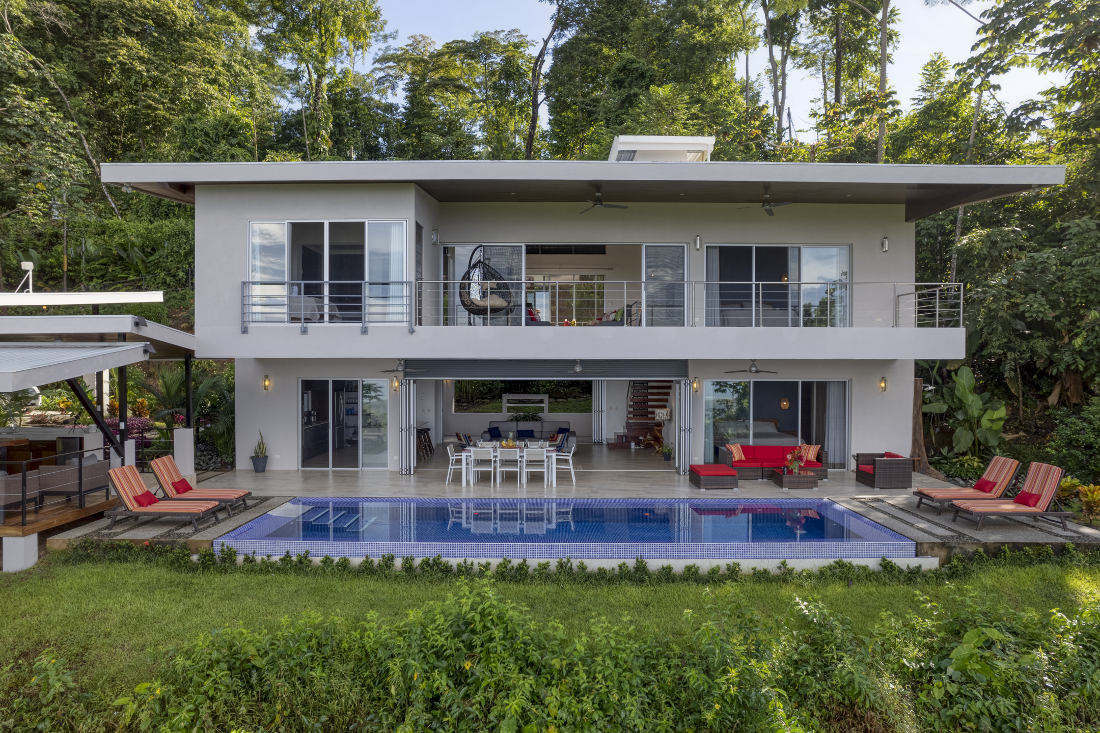 4 bed Single Family Homes For Rent in Uvita, Puntarenas - thumb 15