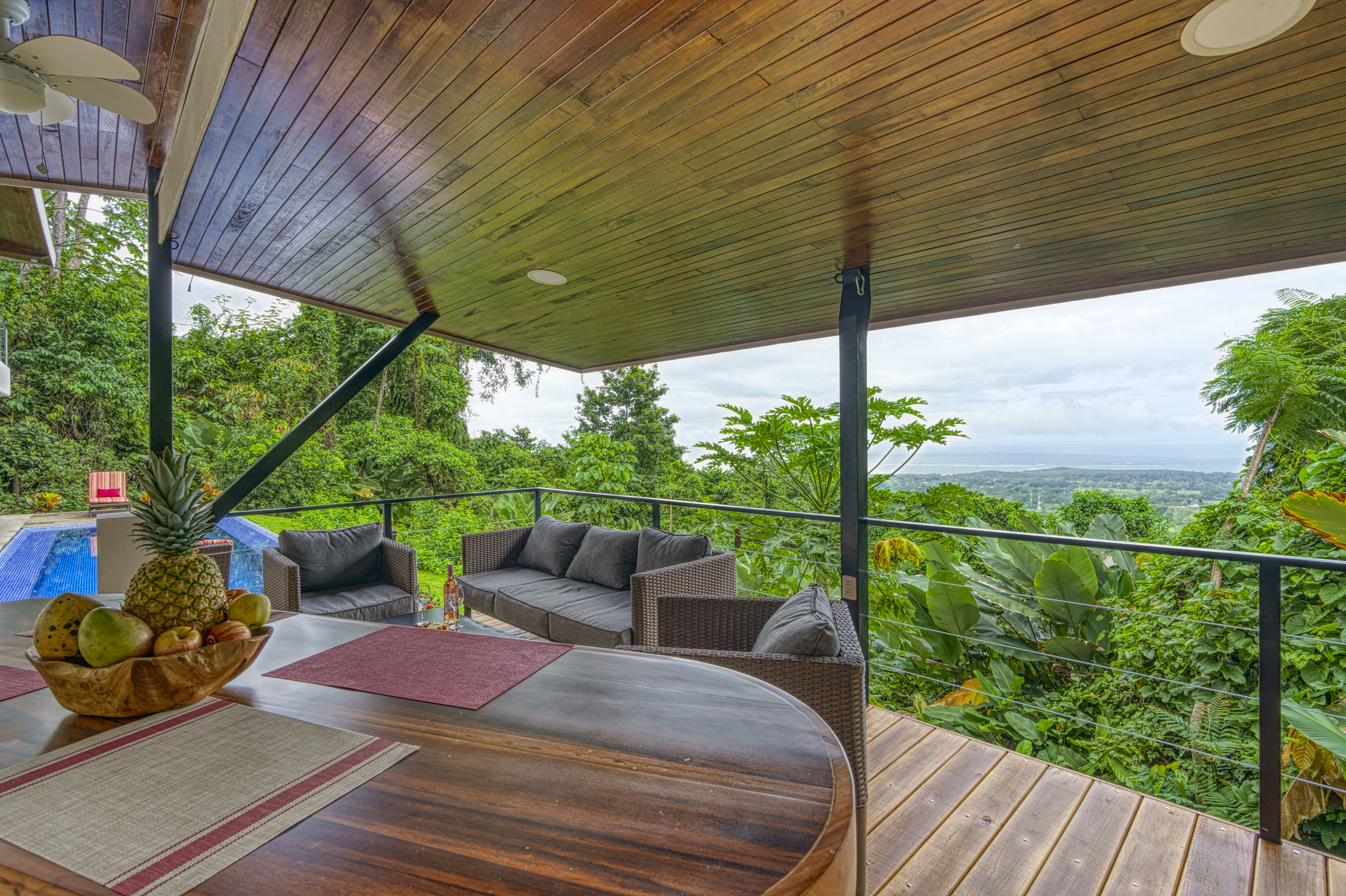 4 bed Single Family Homes For Rent in Uvita, Puntarenas - thumb 22