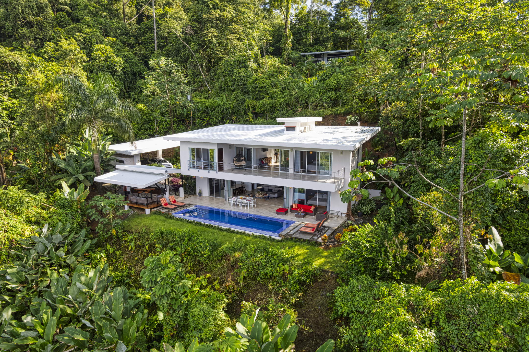 4 bed Single Family Homes For Rent in Uvita, Puntarenas - thumb 13