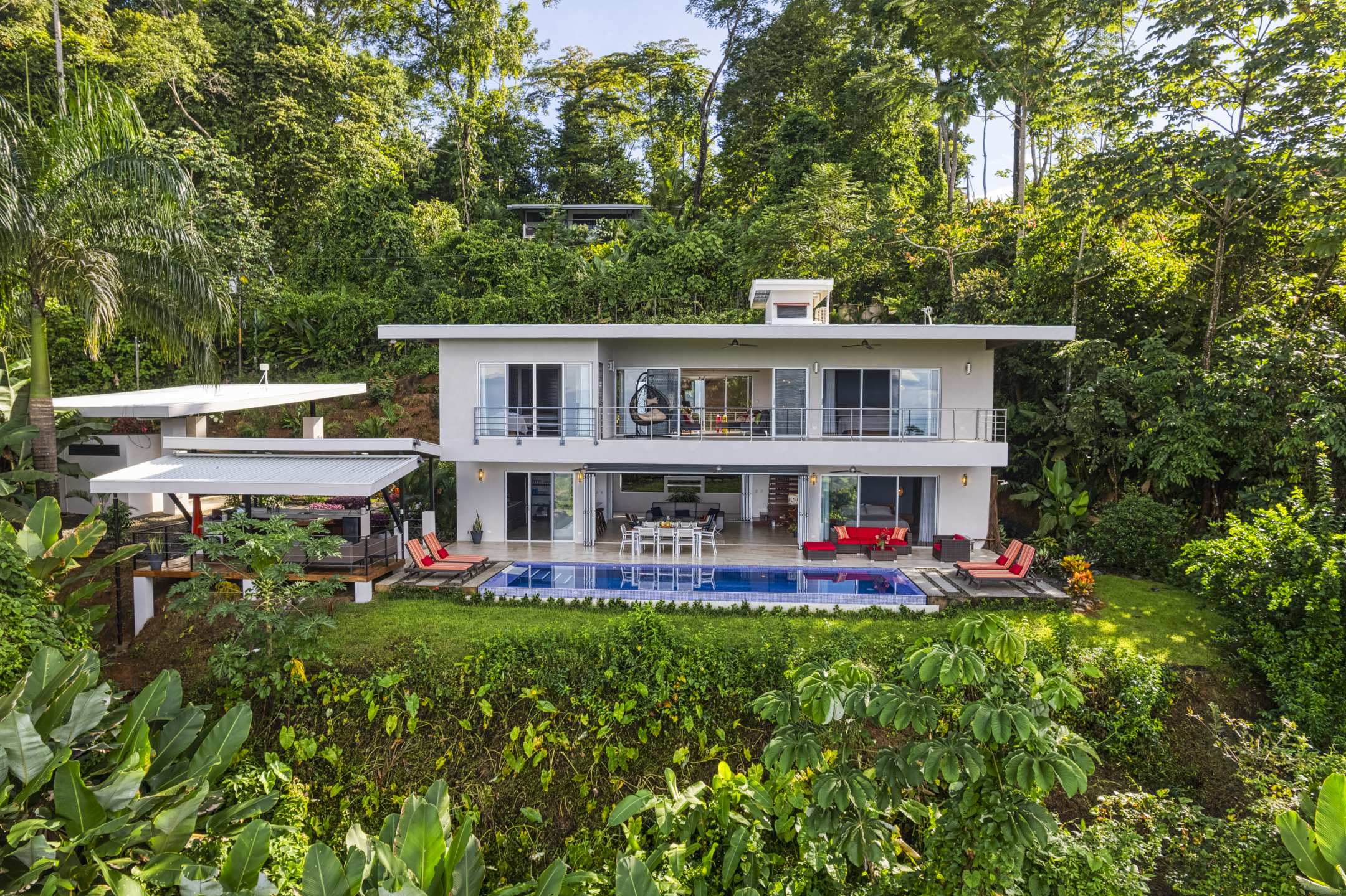 4 bed Single Family Homes For Rent in Uvita, Puntarenas - thumb 12