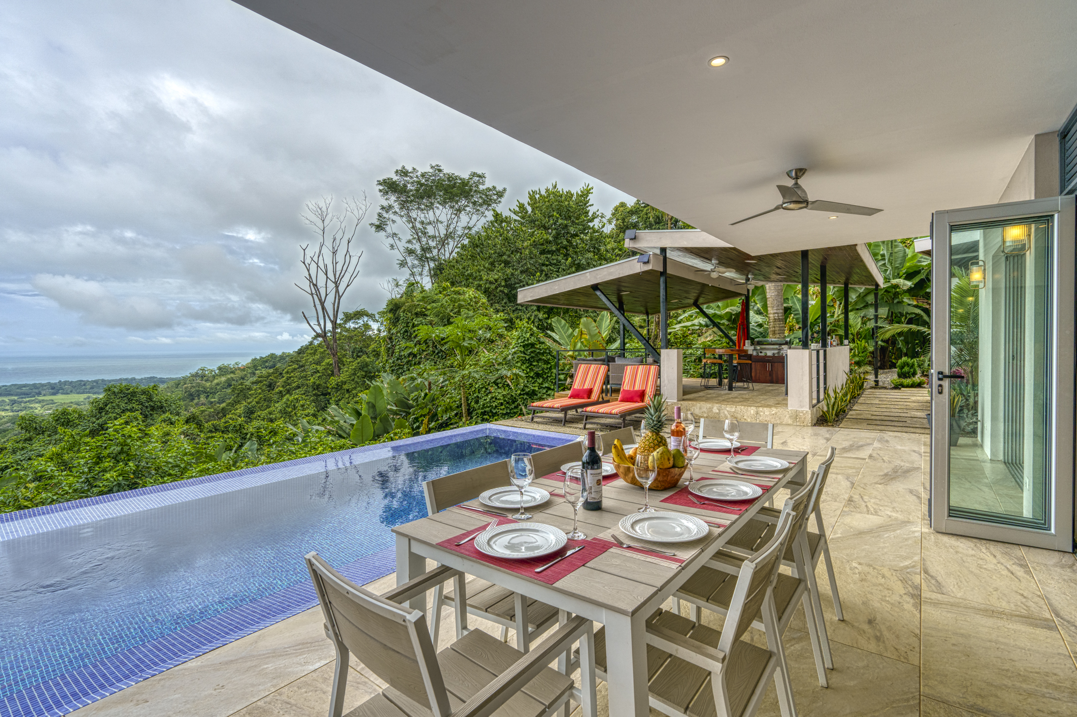 4 bed Single Family Homes For Rent in Uvita, Puntarenas - thumb 28