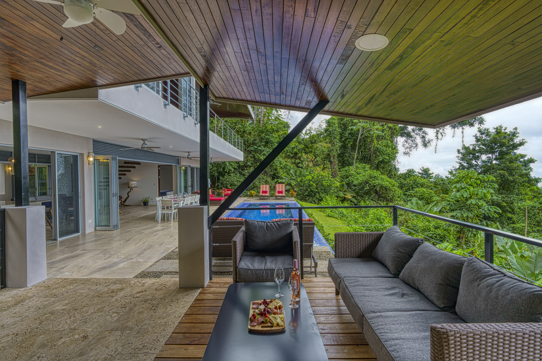 4 bed Single Family Homes For Rent in Uvita, Puntarenas - thumb 24