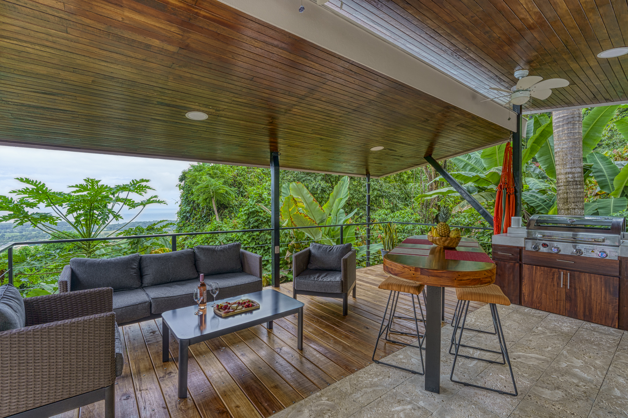 4 bed Single Family Homes For Rent in Uvita, Puntarenas - thumb 20