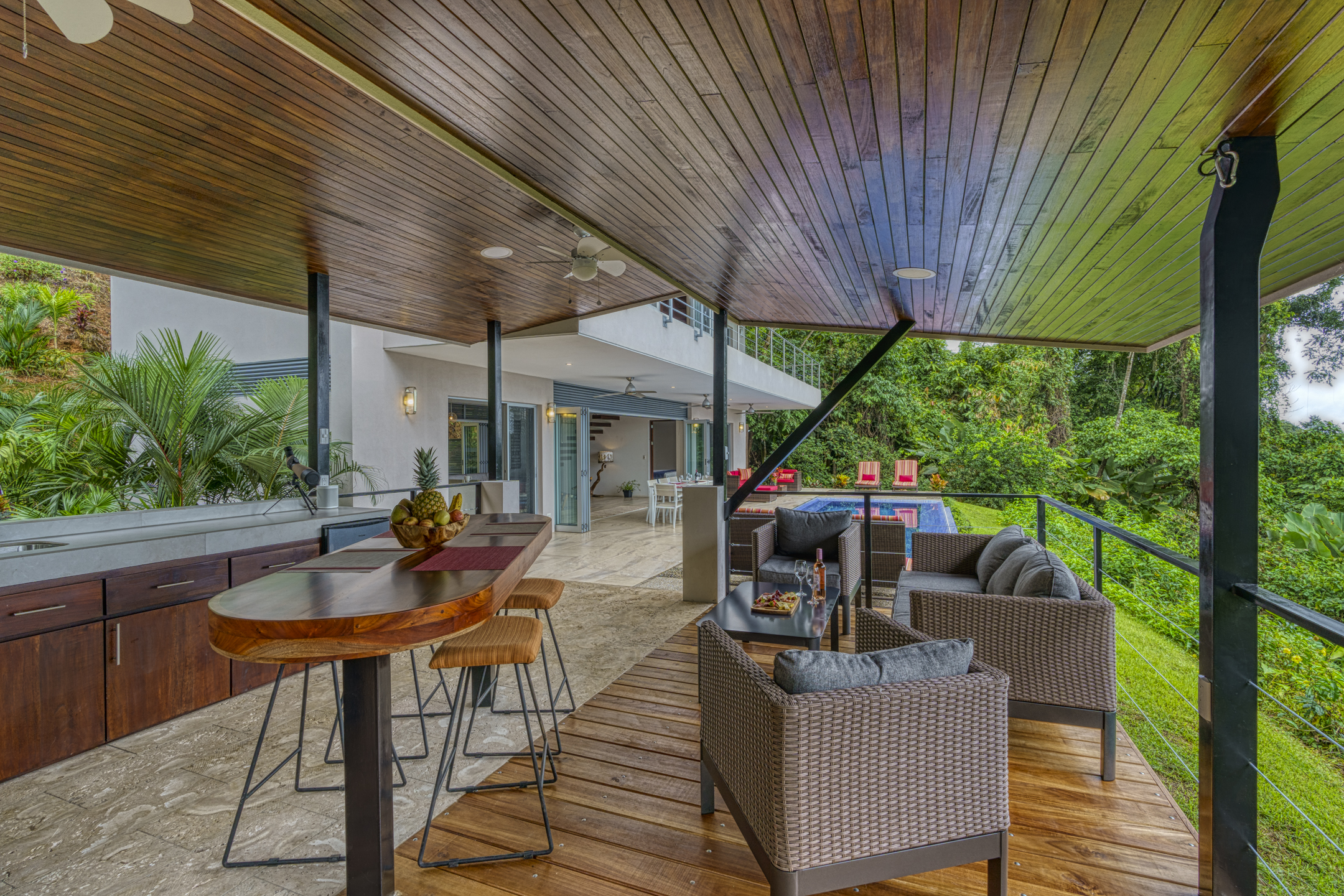 4 bed Single Family Homes For Rent in Uvita, Puntarenas - thumb 23