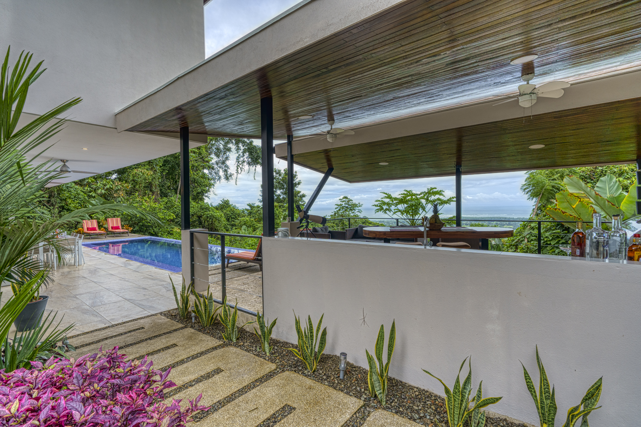 4 bed Single Family Homes For Rent in Uvita, Puntarenas - thumb 18