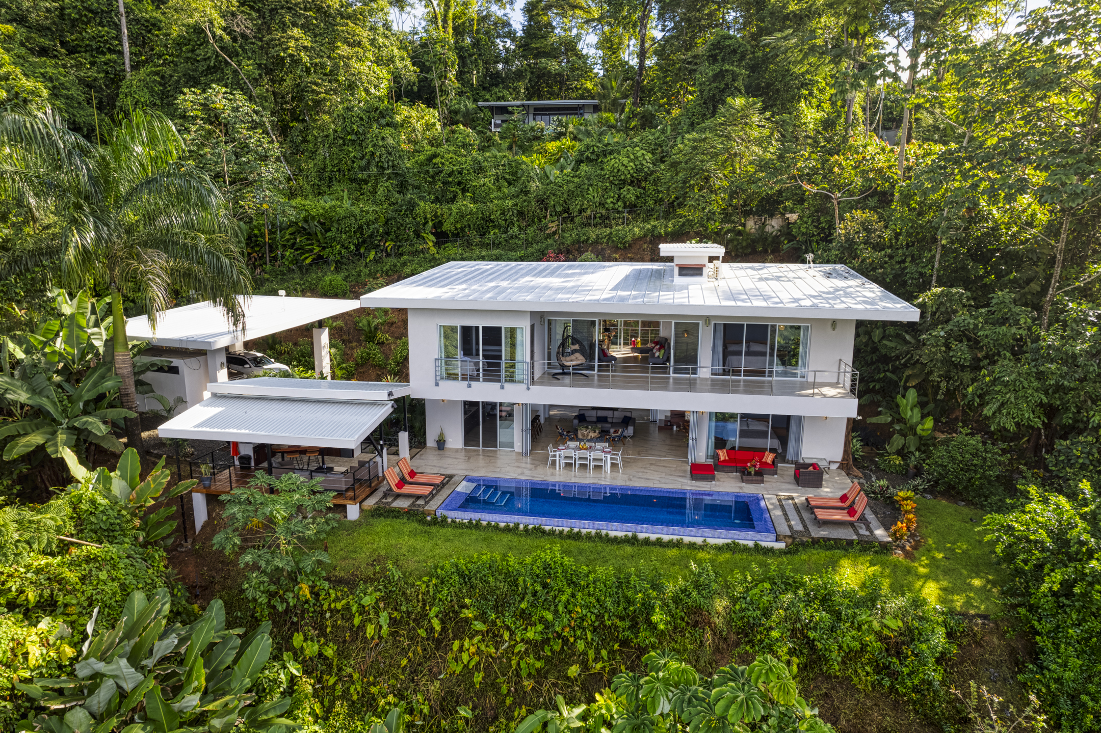 4 bed Single Family Homes For Rent in Uvita, Puntarenas - thumb 1