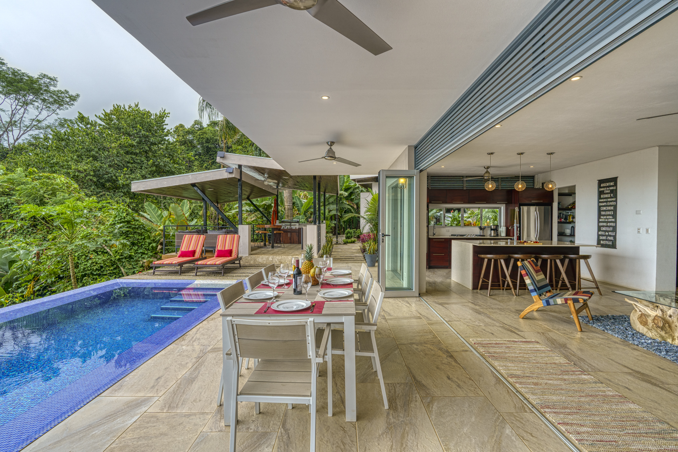 4 bed Single Family Homes For Rent in Uvita, Puntarenas - thumb 29