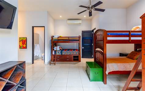 7 bed Single Family Homes For Sale in Playas Del Coco, Guanacaste - thumb 25