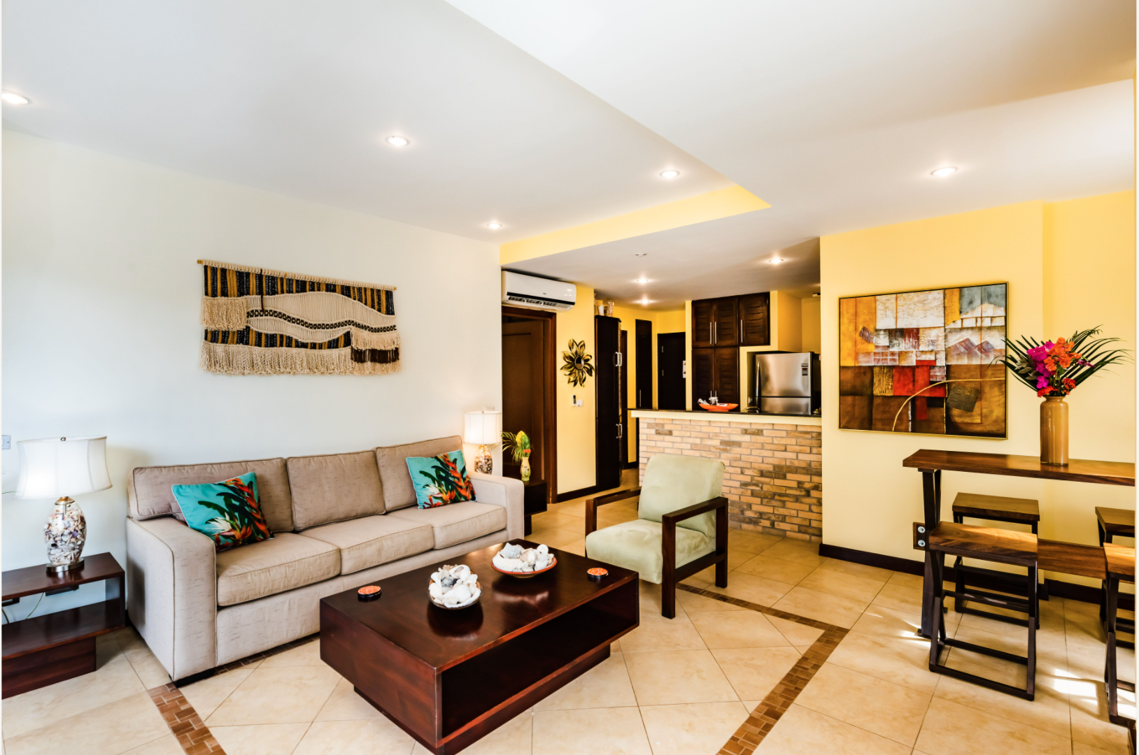 1 bed Condo For Sale in Tamarindo, Guanacaste - thumb 22