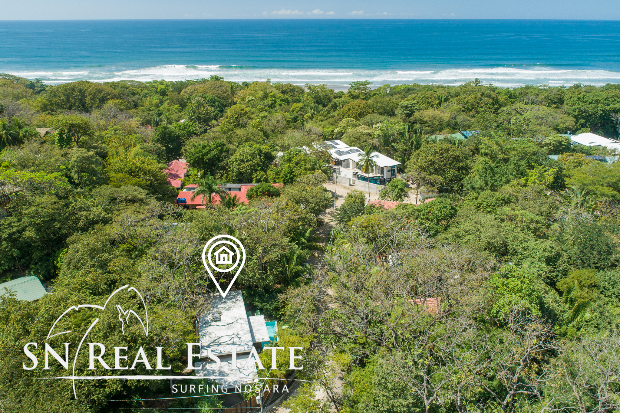 2 bed Single Family Homes For Sale in Playa Guiones, Guanacaste - thumb 25