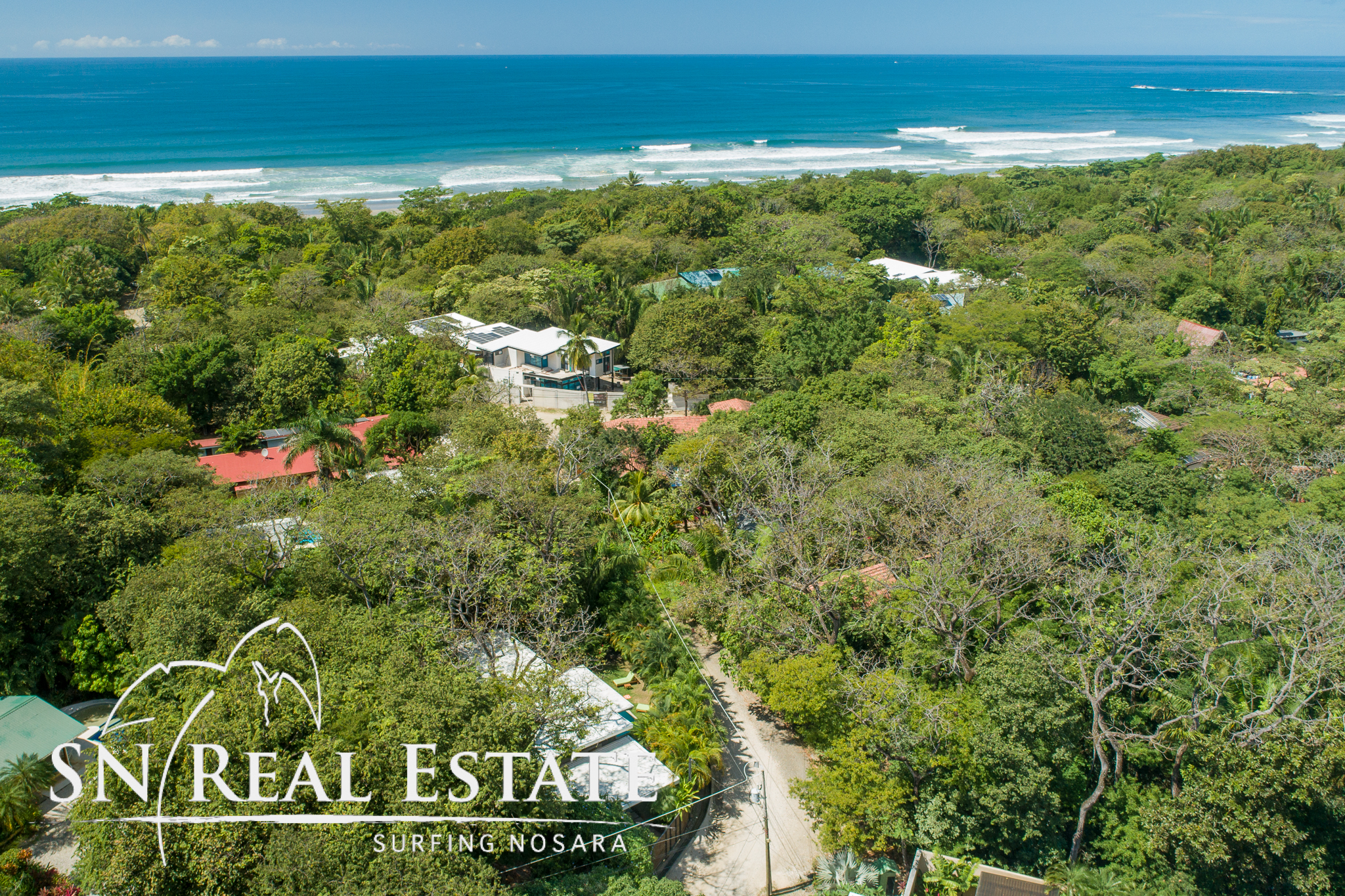 2 bed Single Family Homes For Sale in Playa Guiones, Guanacaste - thumb 28