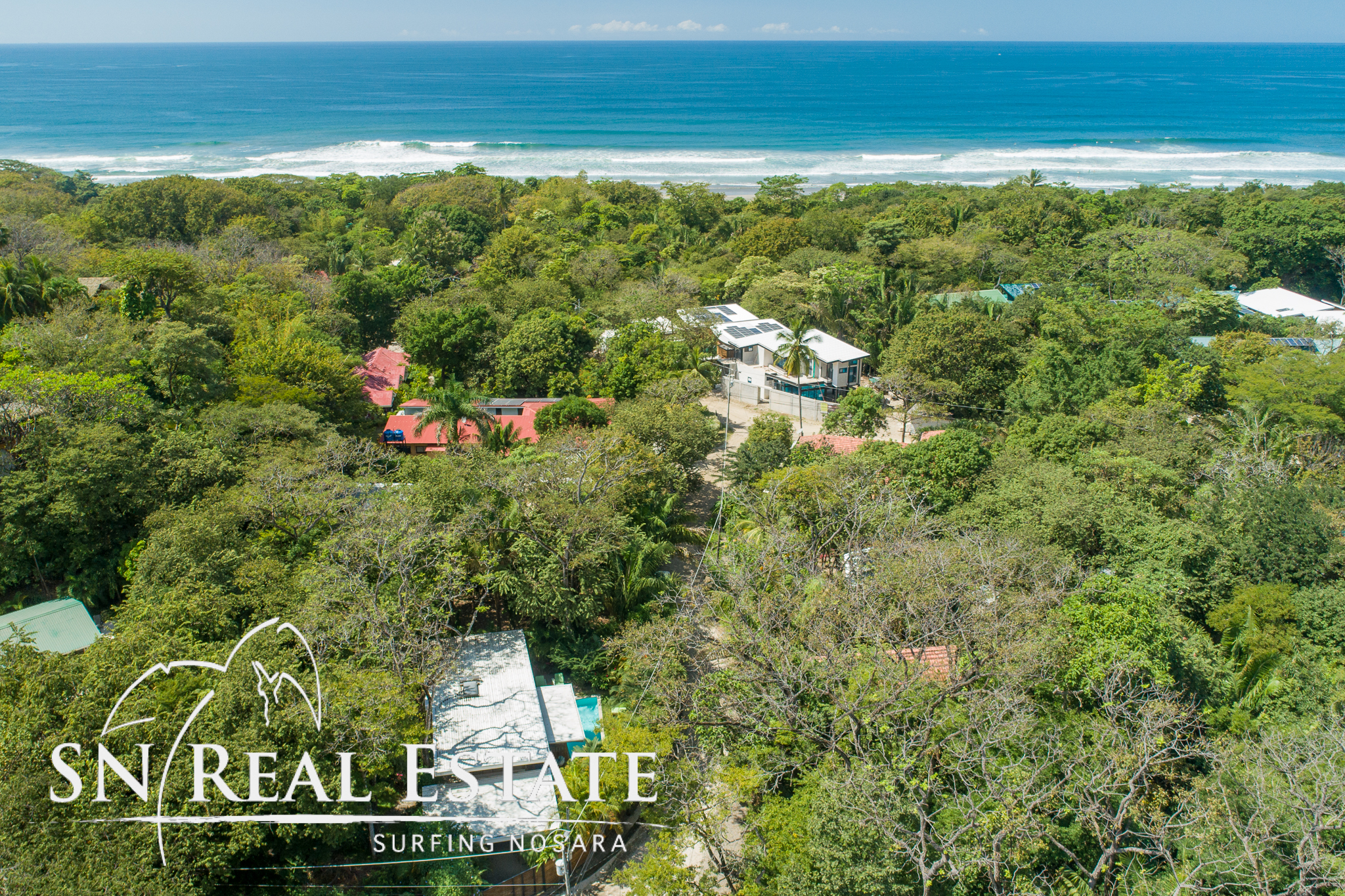 2 bed Single Family Homes For Sale in Playa Guiones, Guanacaste - thumb 26
